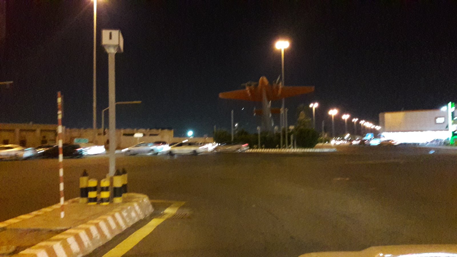 میوزیم جدہ للمجسمات المفتوح