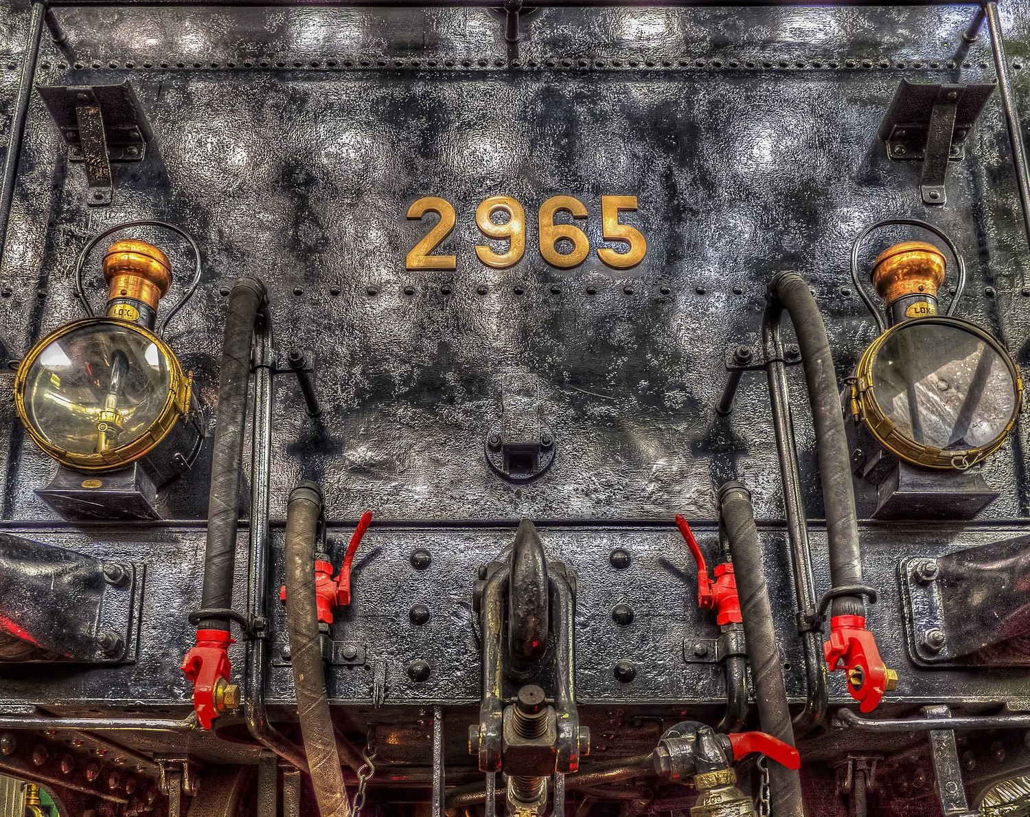 Swiss Museum of Transport