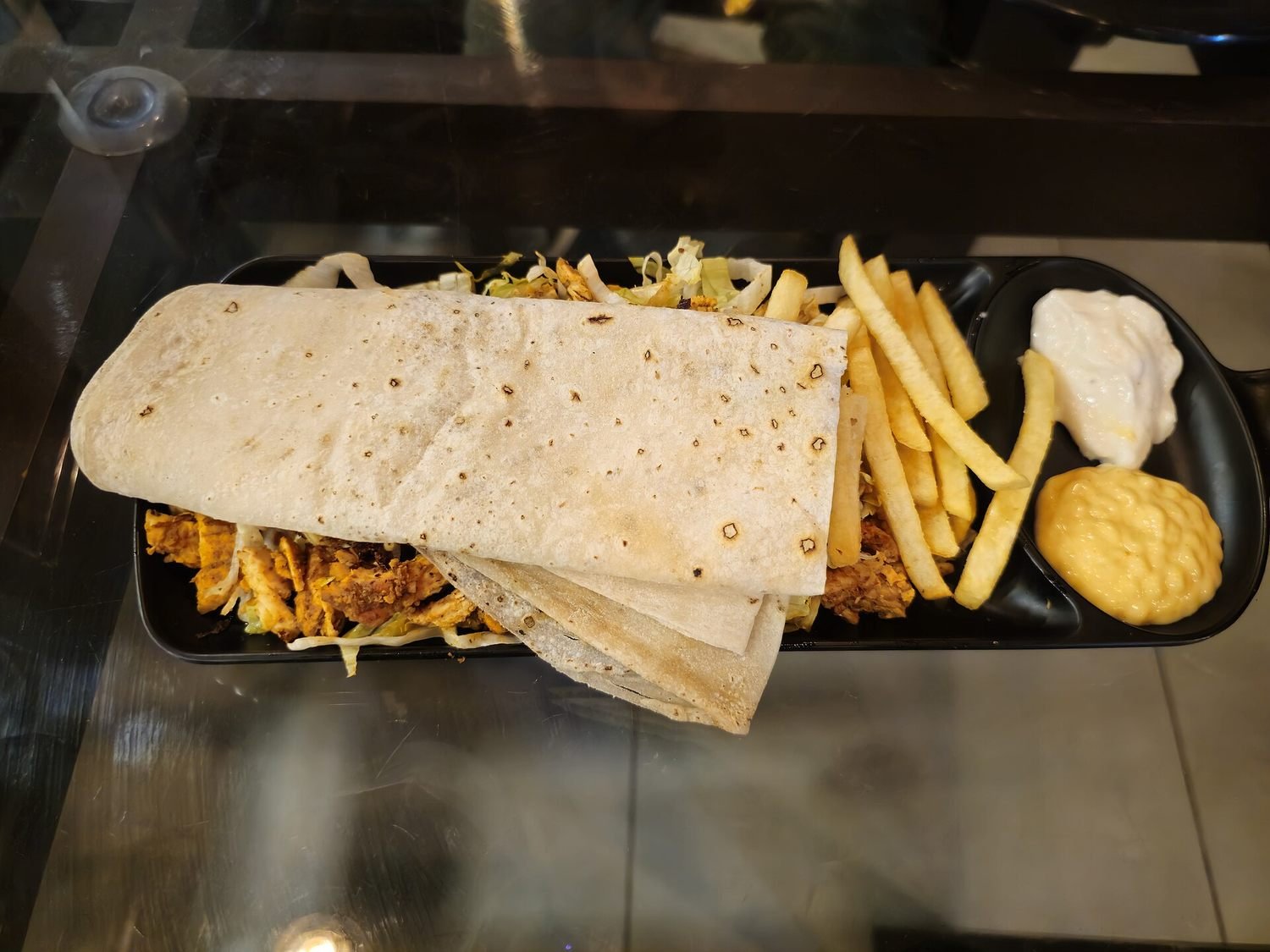 Halal Food in Switzerland: The Honest Practical Guide