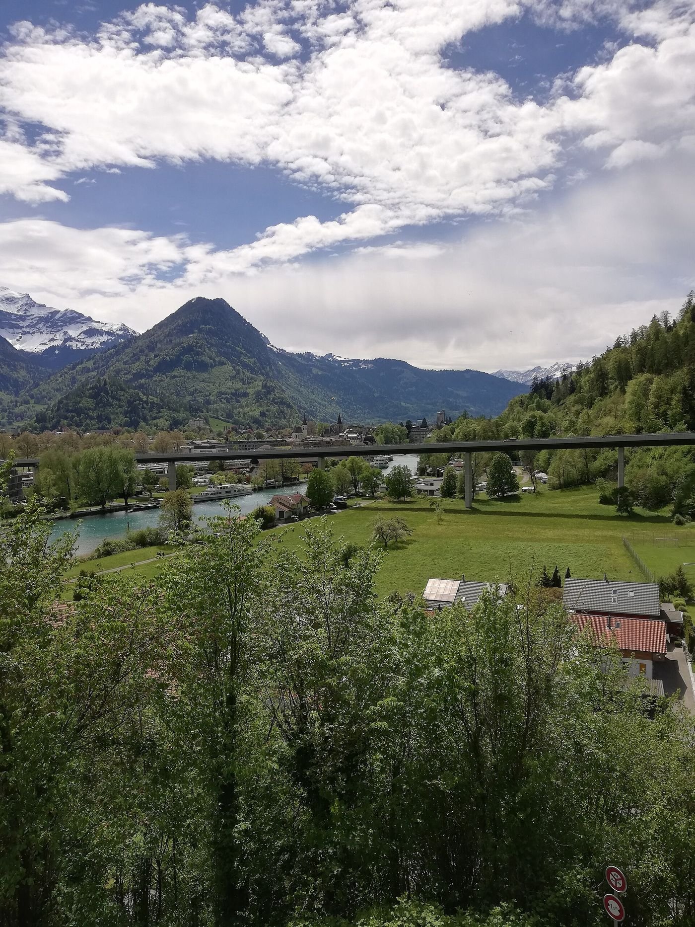 Switzerland in 7 Days with Family: The Day-by-Day Plan