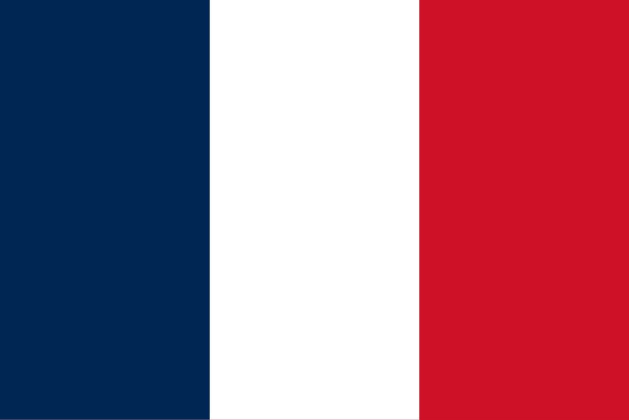 فرنسا