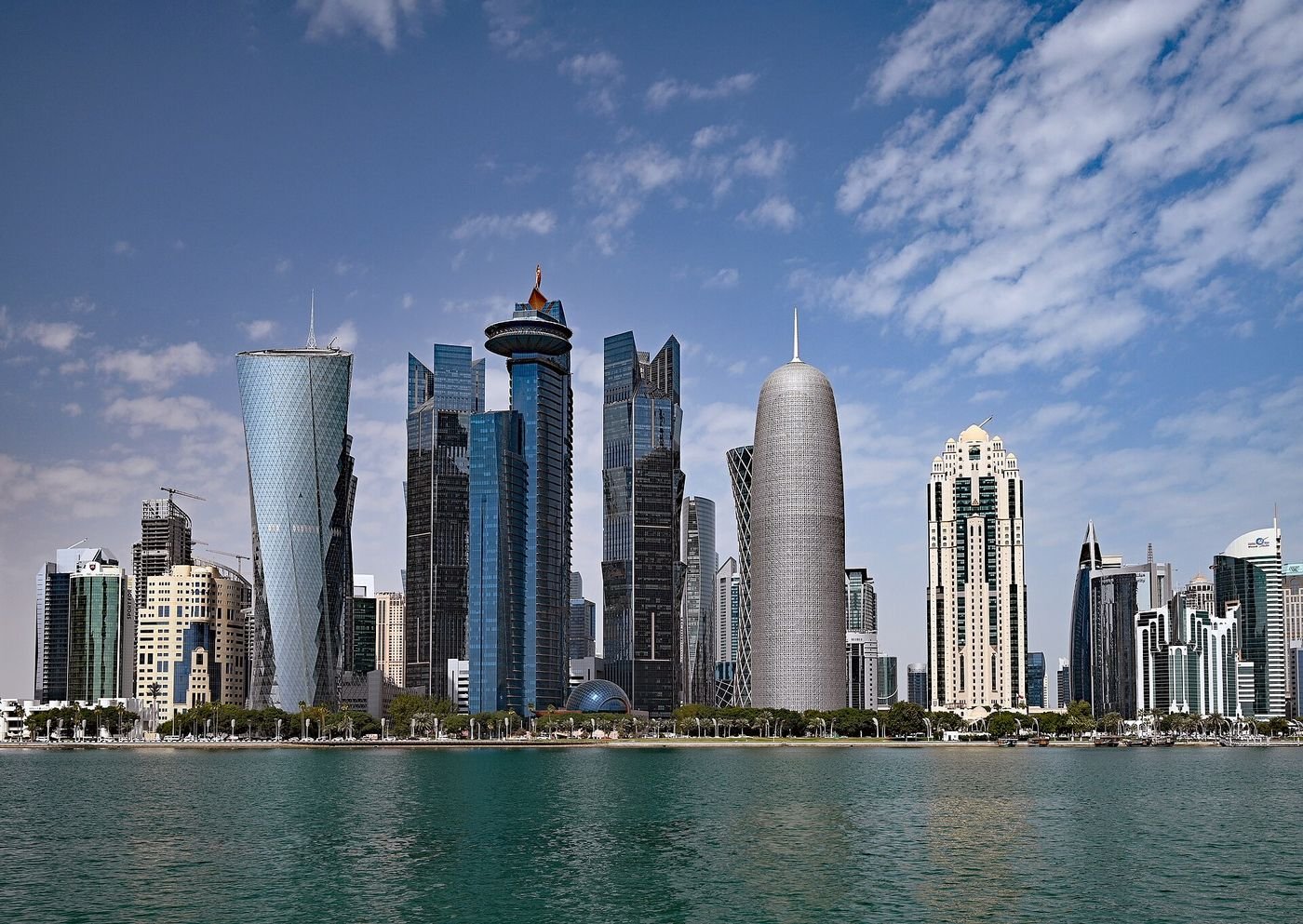 Doha