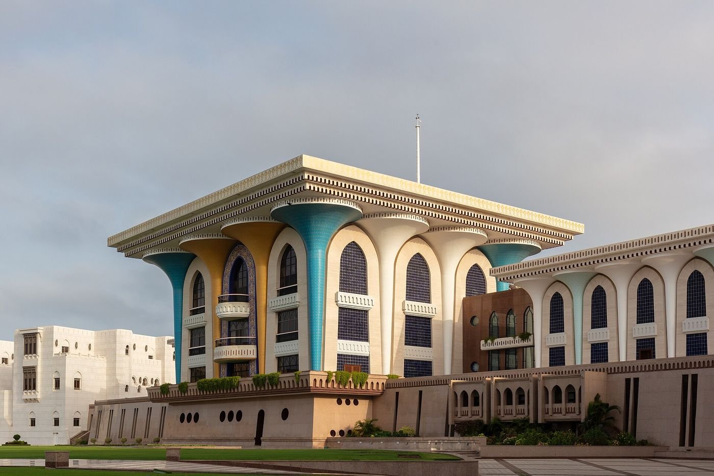 مسقط