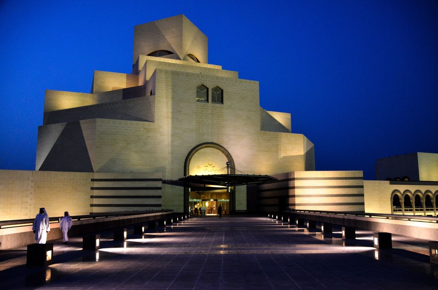 Museum of Islamic Art