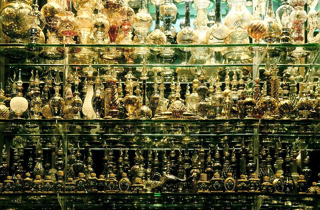 خان الخلیلی