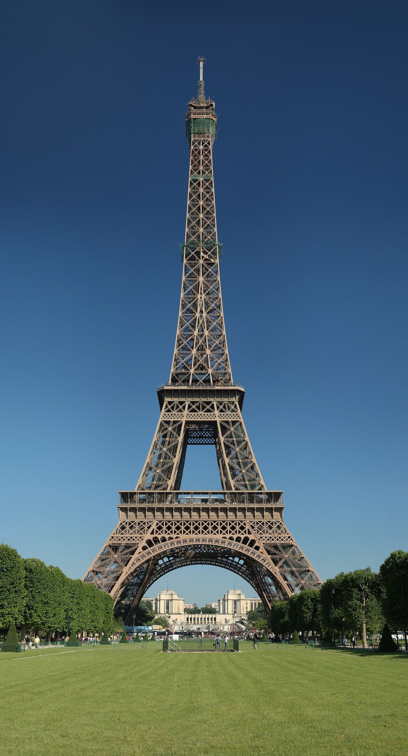 Menara Eiffel