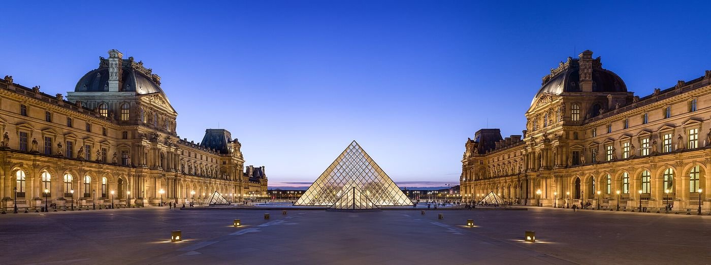 Museum Louvre