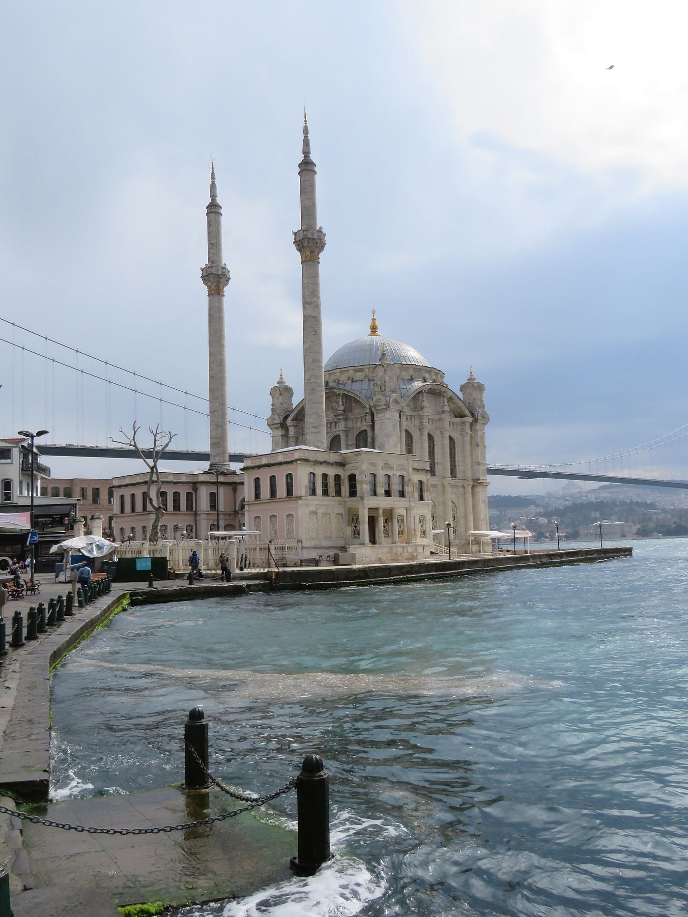 Pesiar Bosphorus