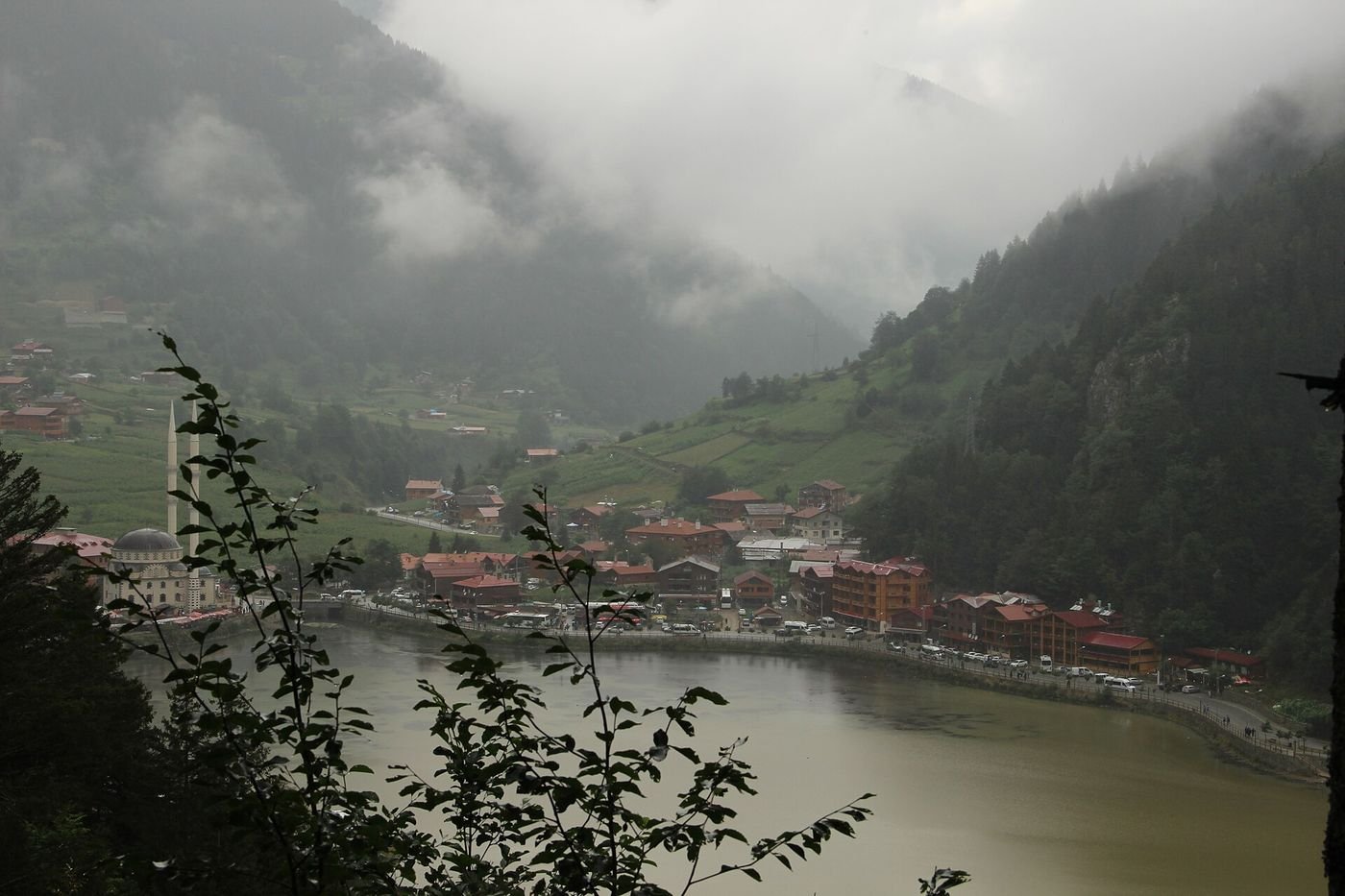 Uzungöl