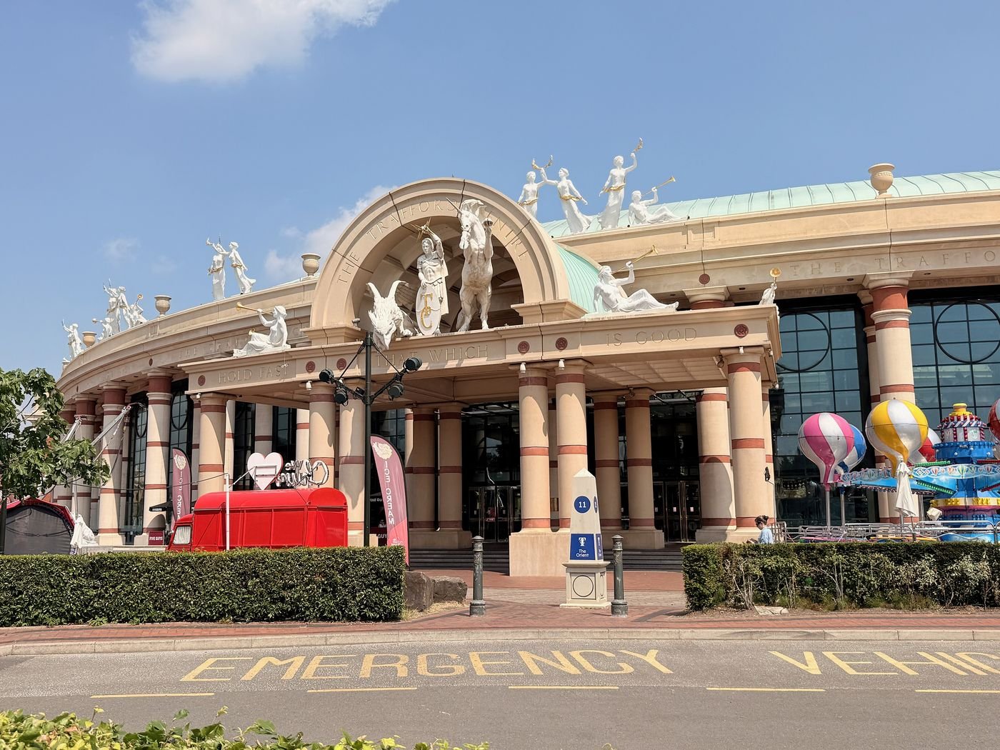 Trafford Centre