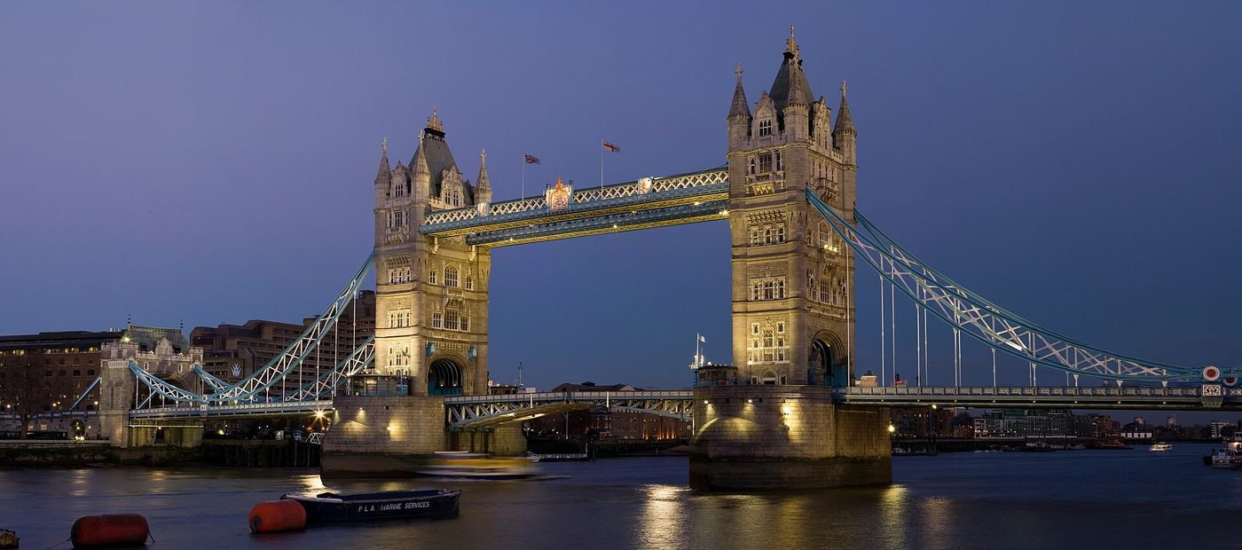 London untuk Wisatawan Teluk & Muslim