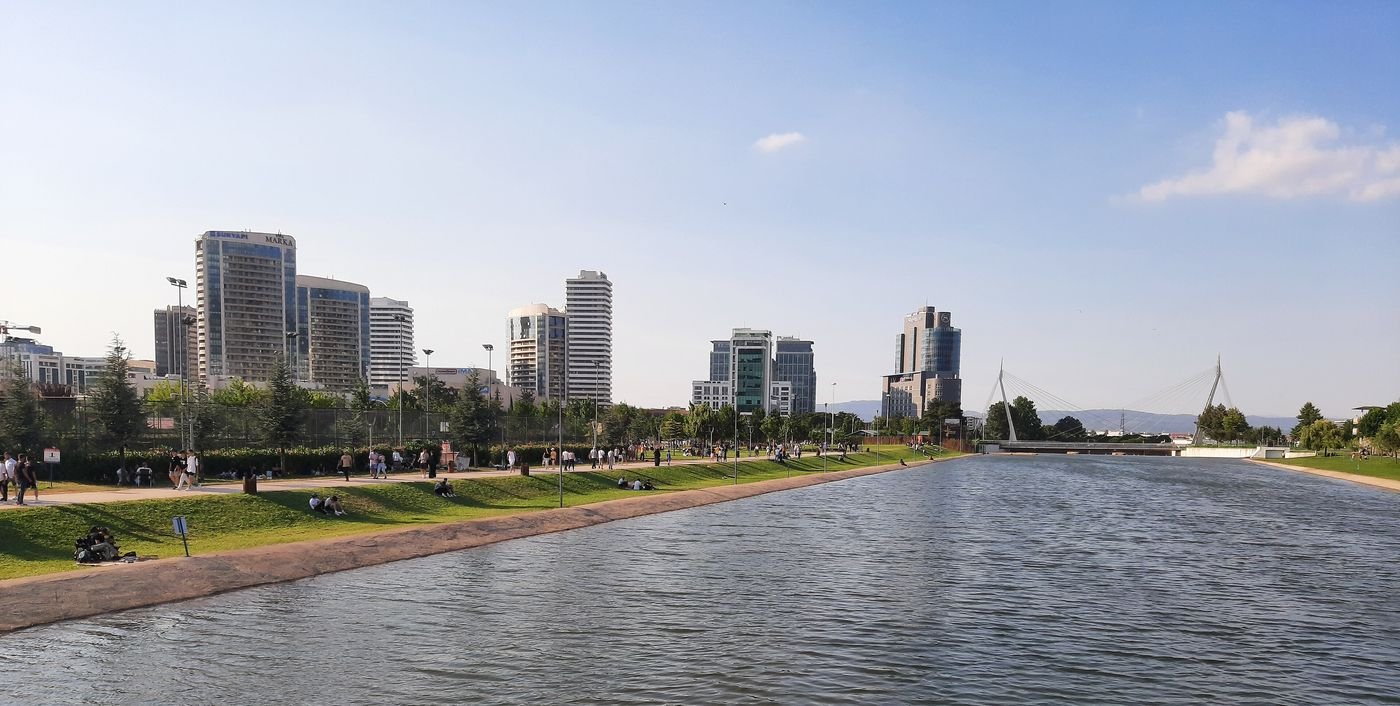 بورصة من اسطنبول: رحلة يوم أم مبيت؟