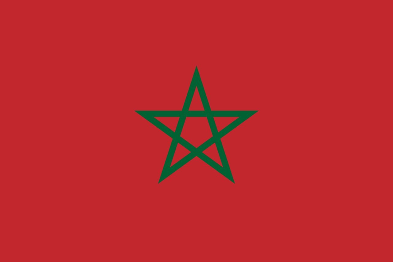 المغرب