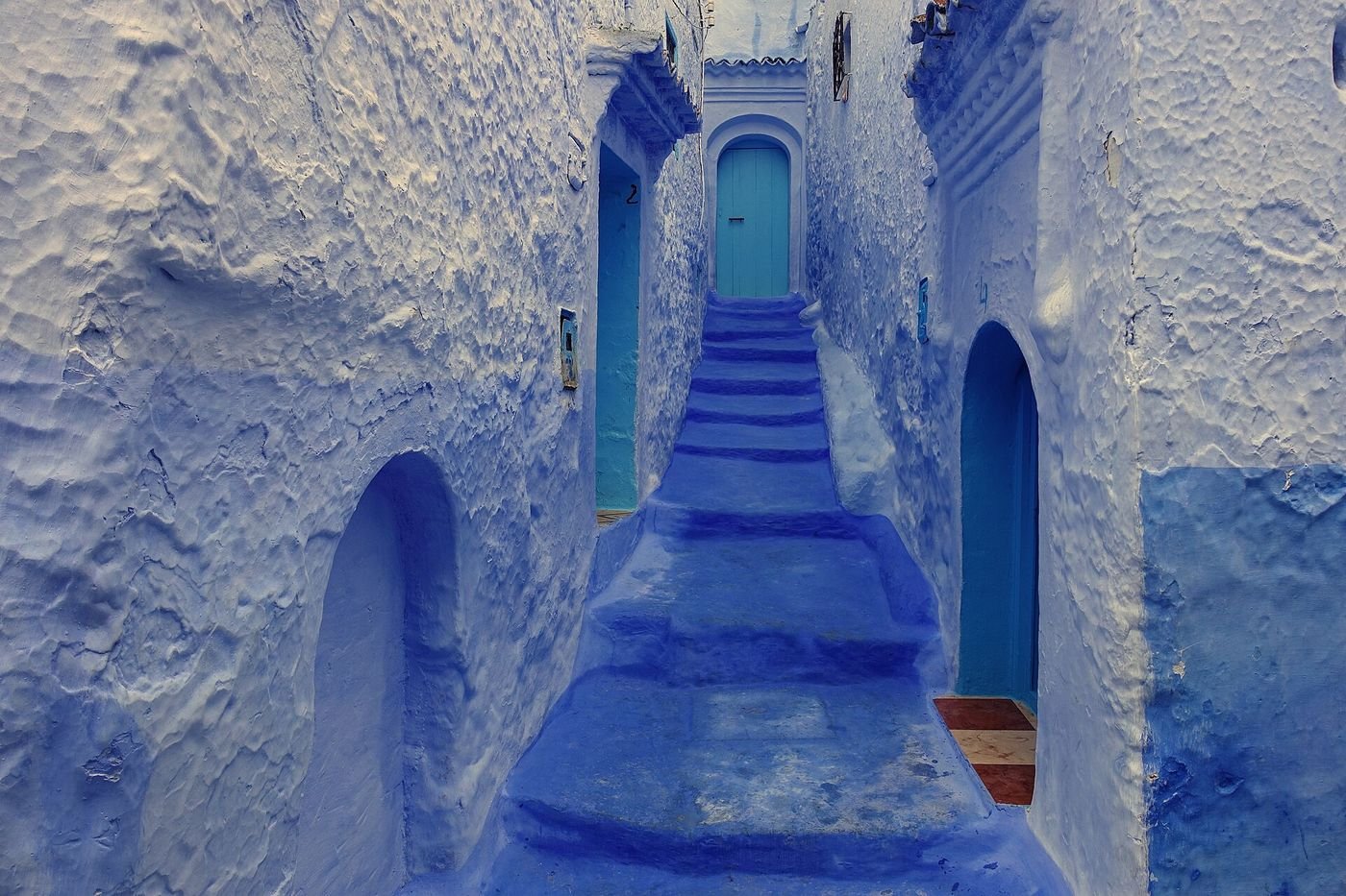 Kampung Andalusia & Souk