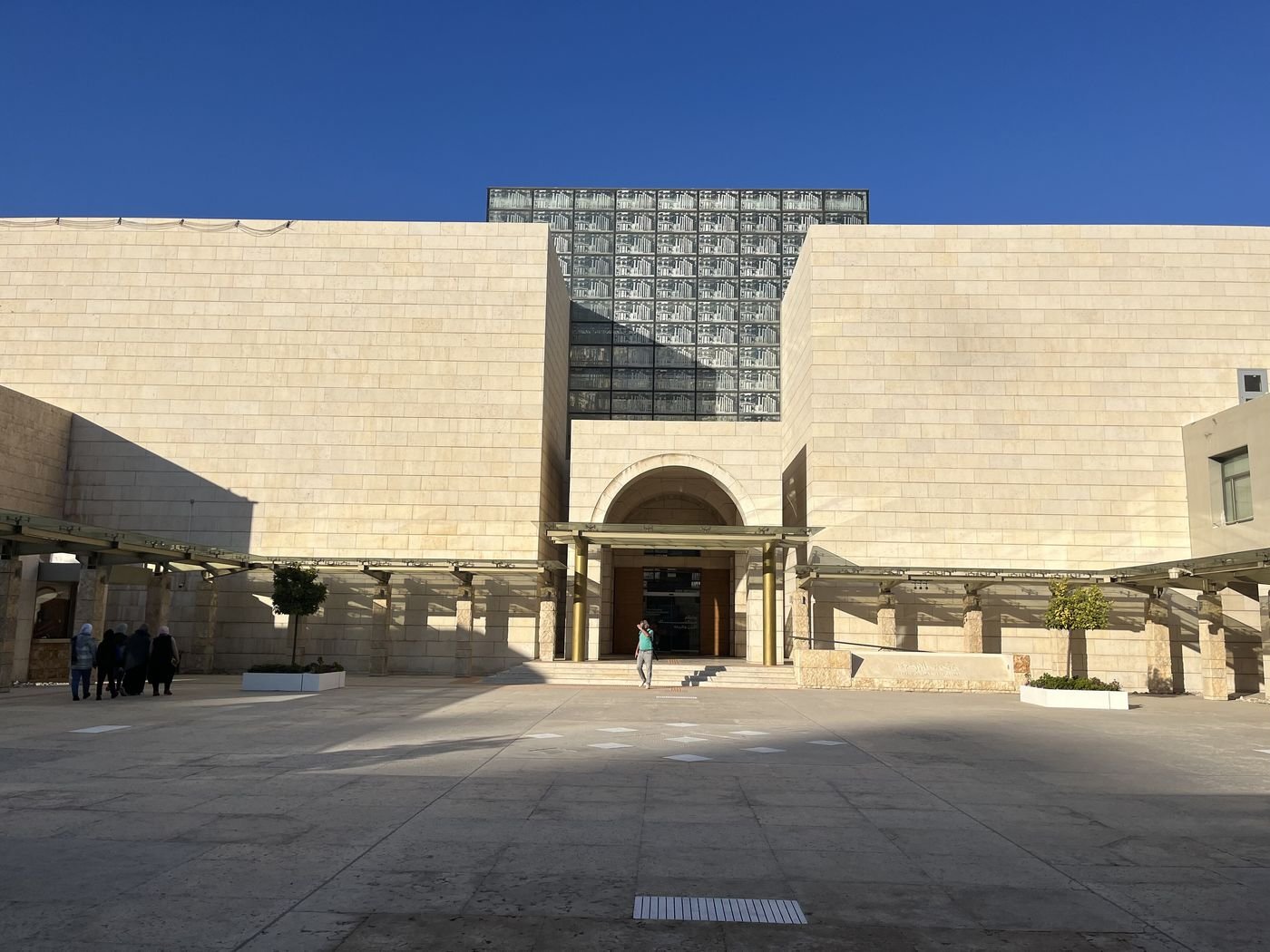 Museum Yordania