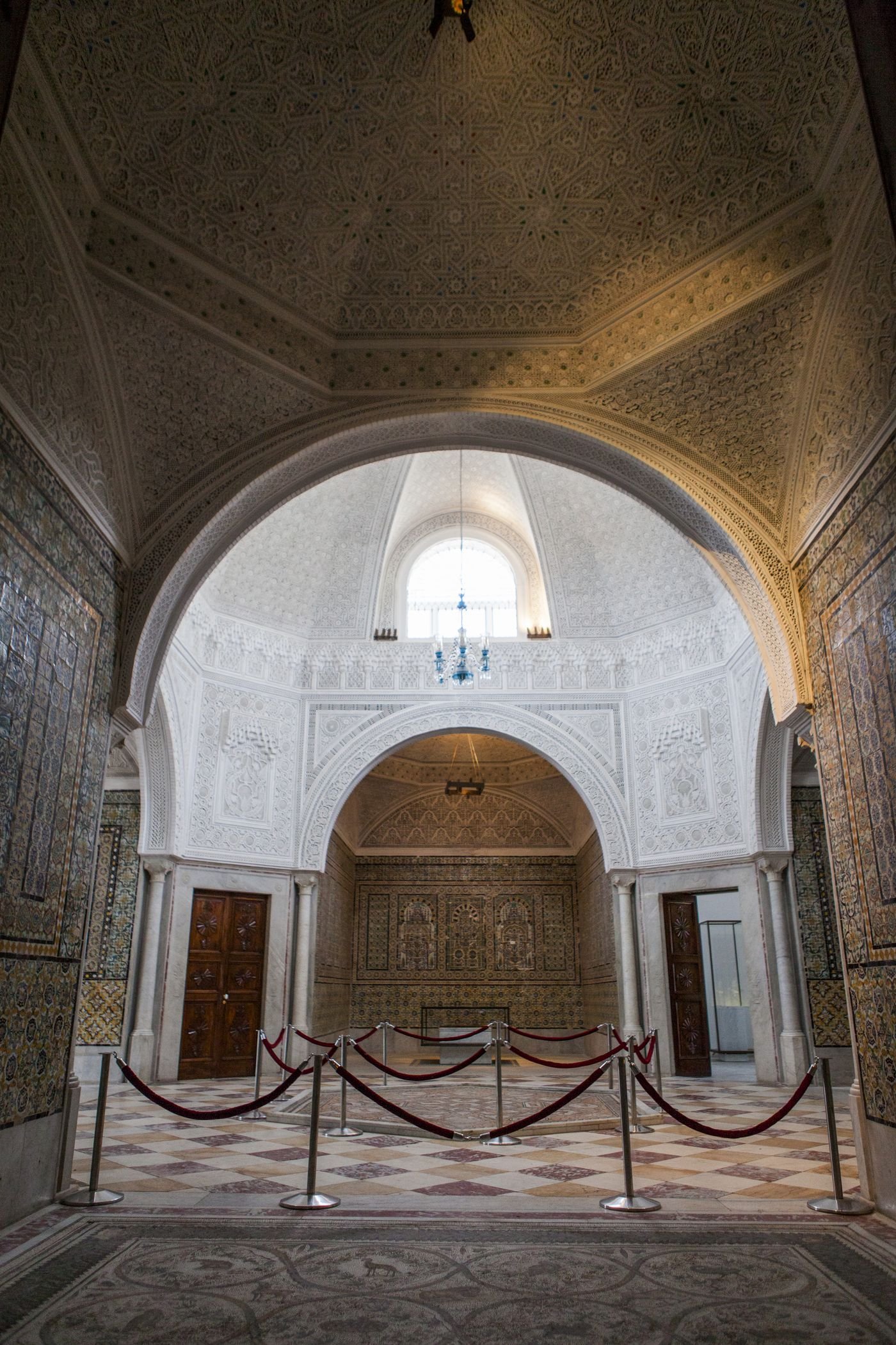 Museum Bardo