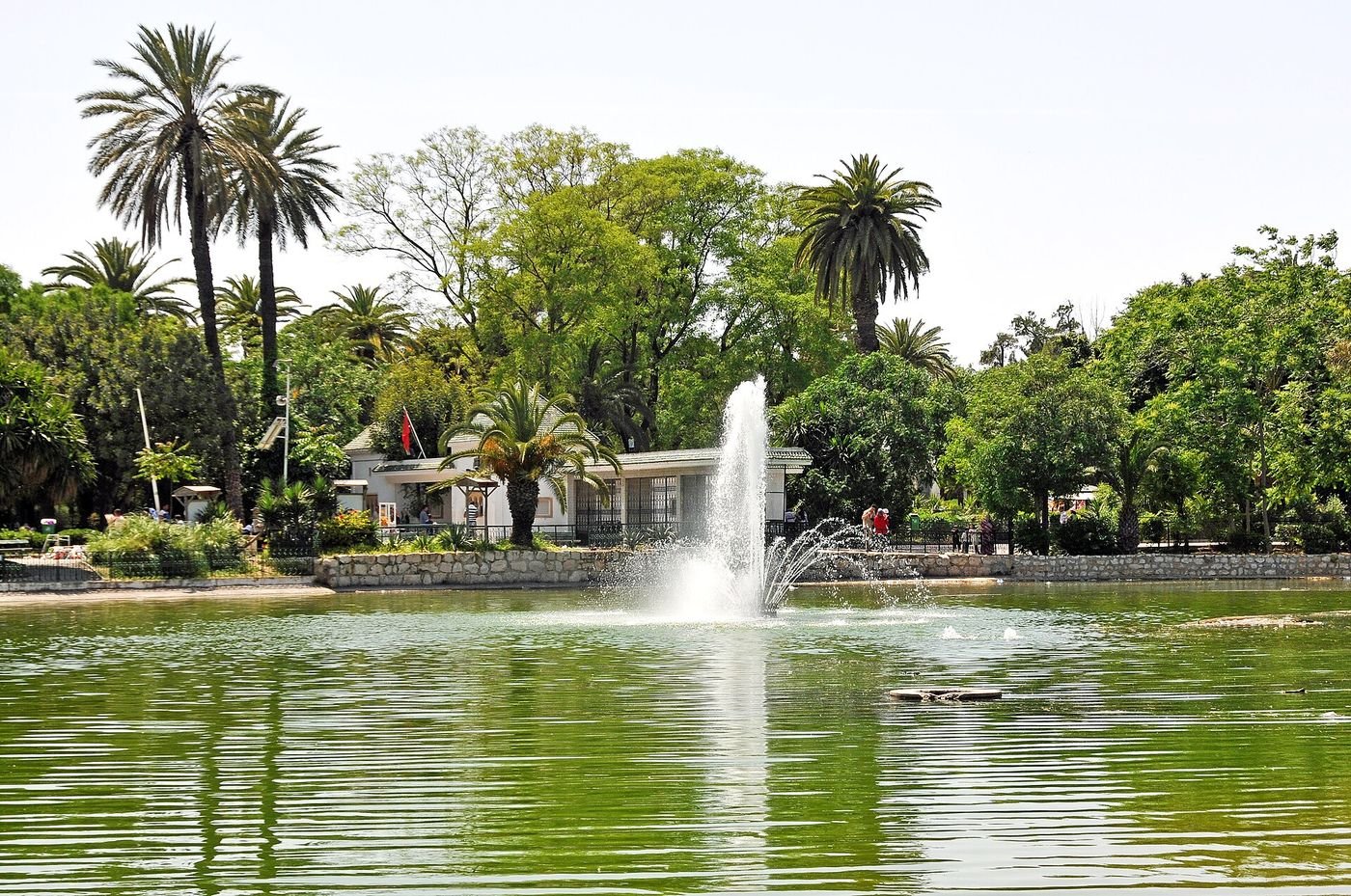 Taman Belvedere