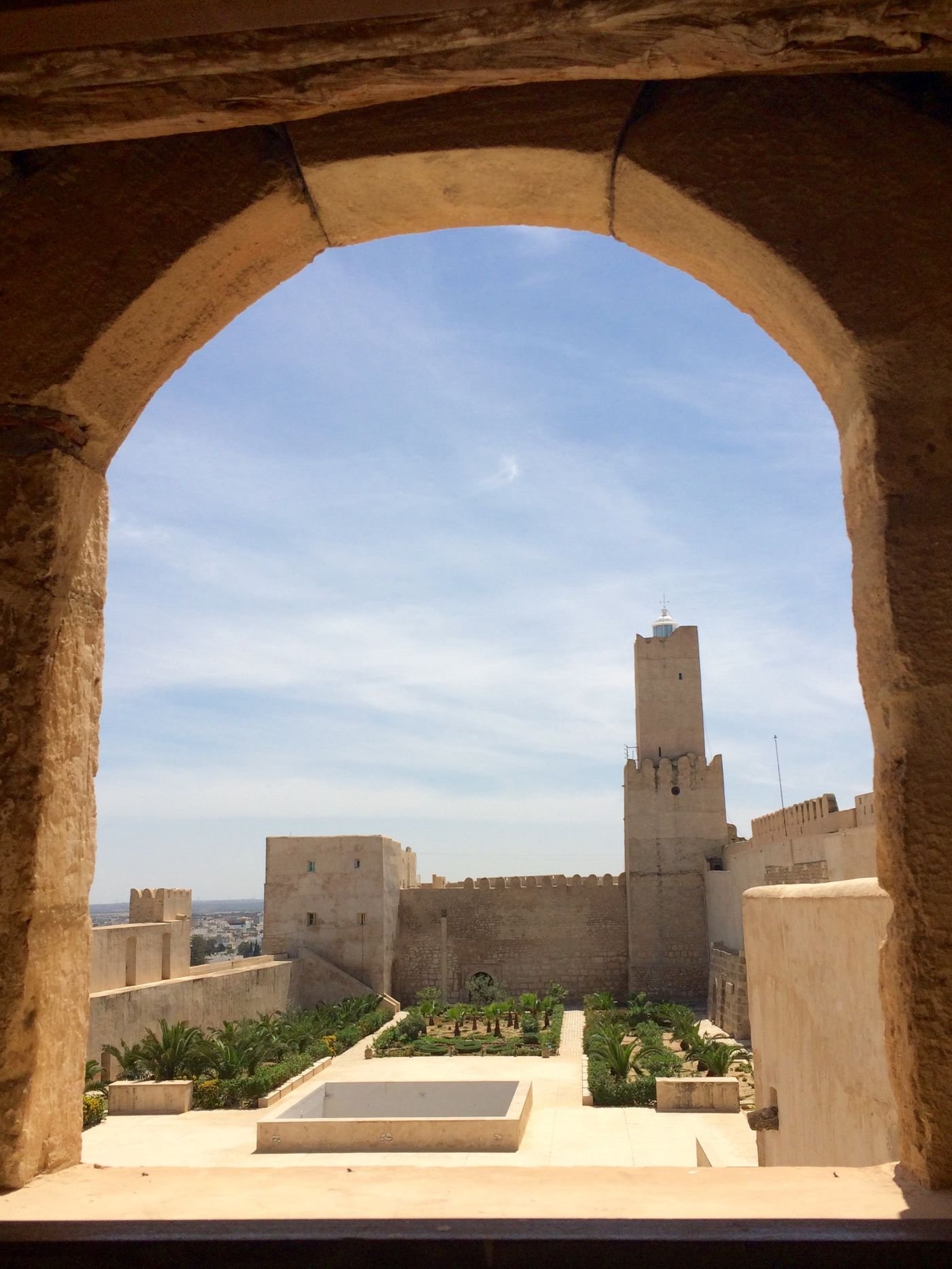 Medina Sousse