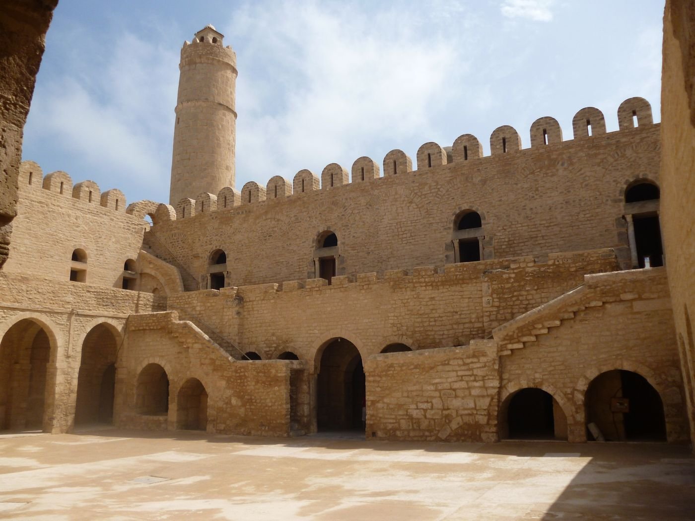 Ribat Sousse