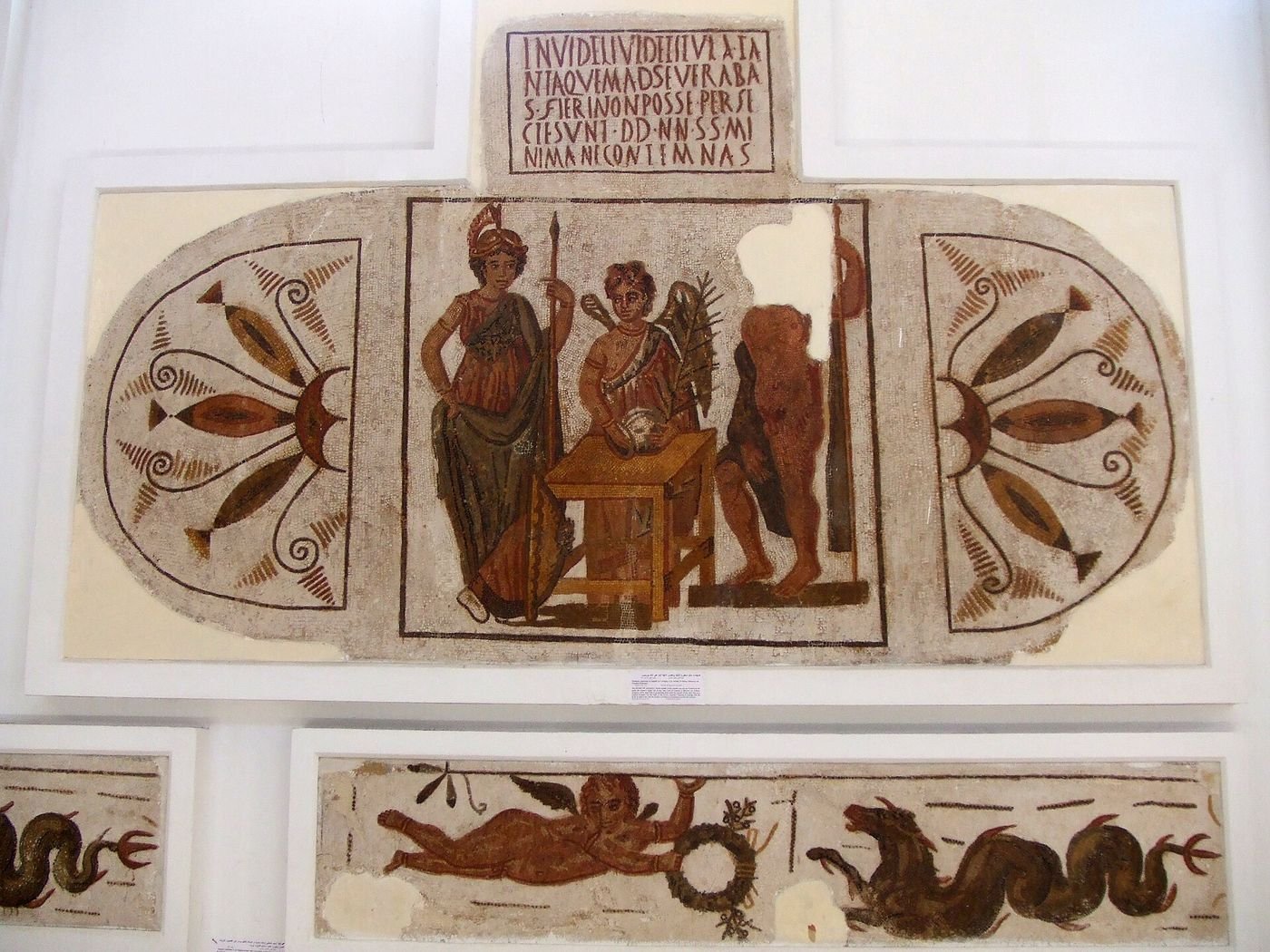 Museum Arkeologi Sousse