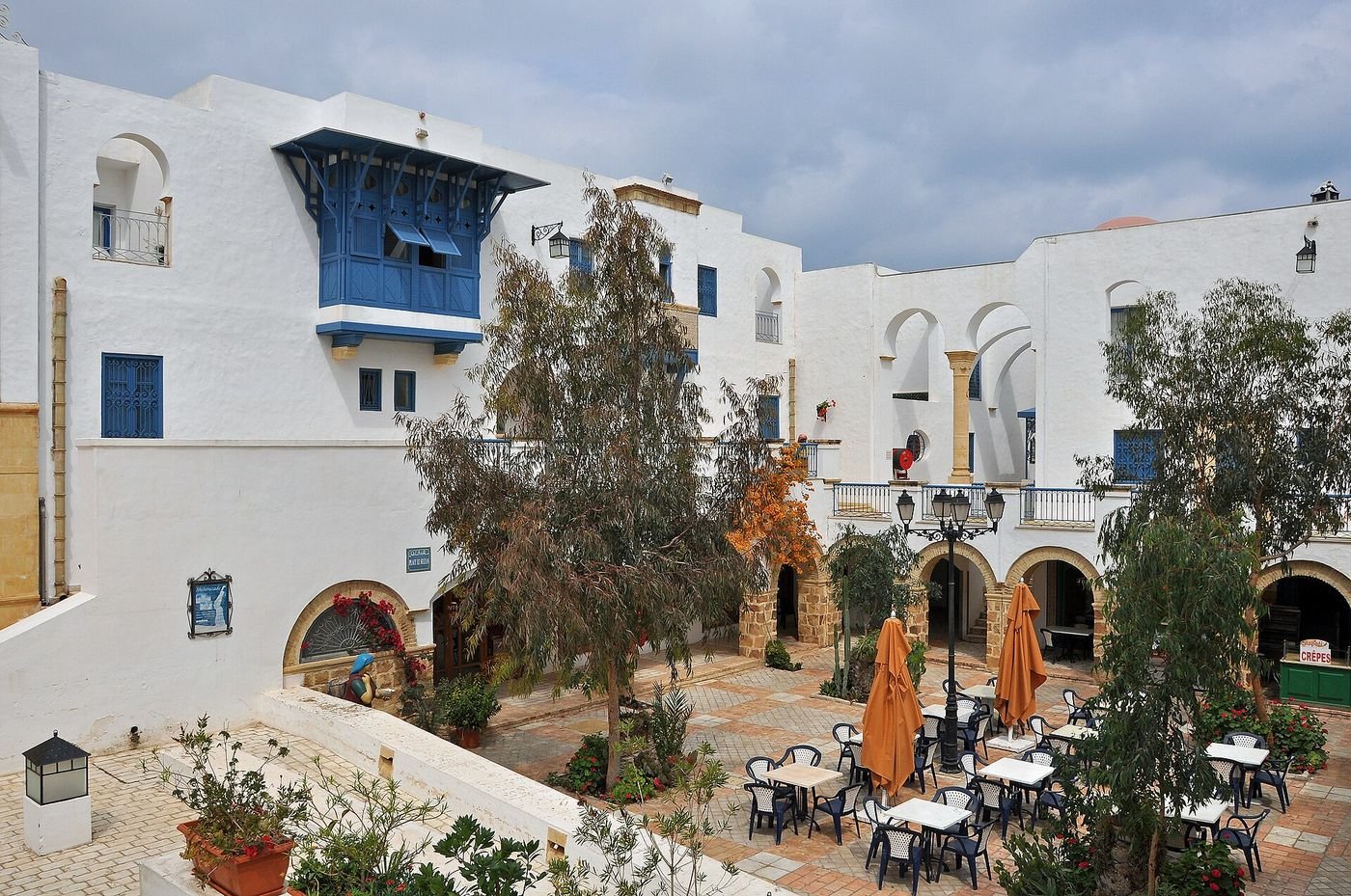 Hammamet