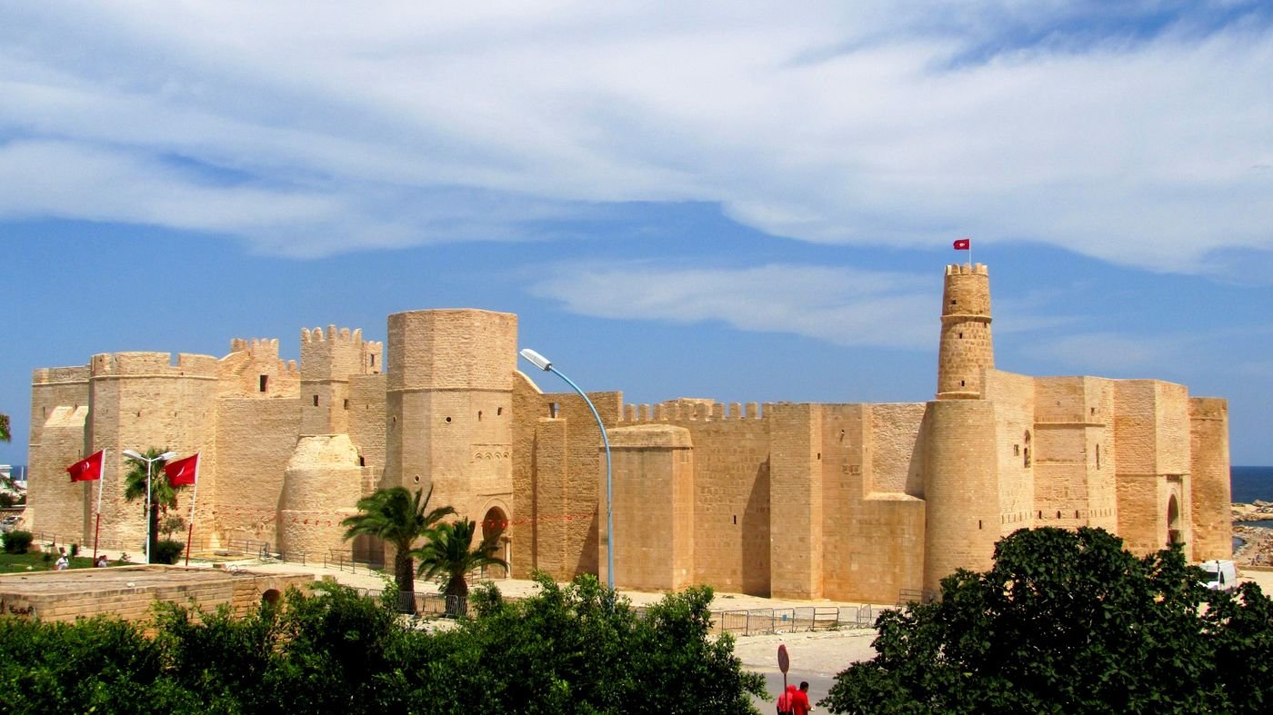 Ribat Monastir