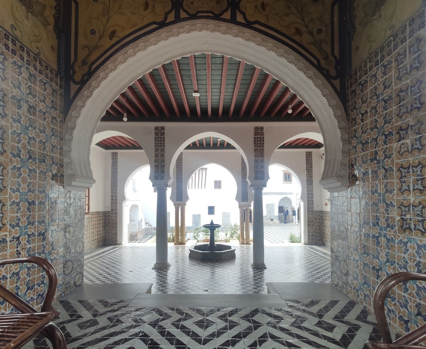 باردو میوزیم (الجزائر)
