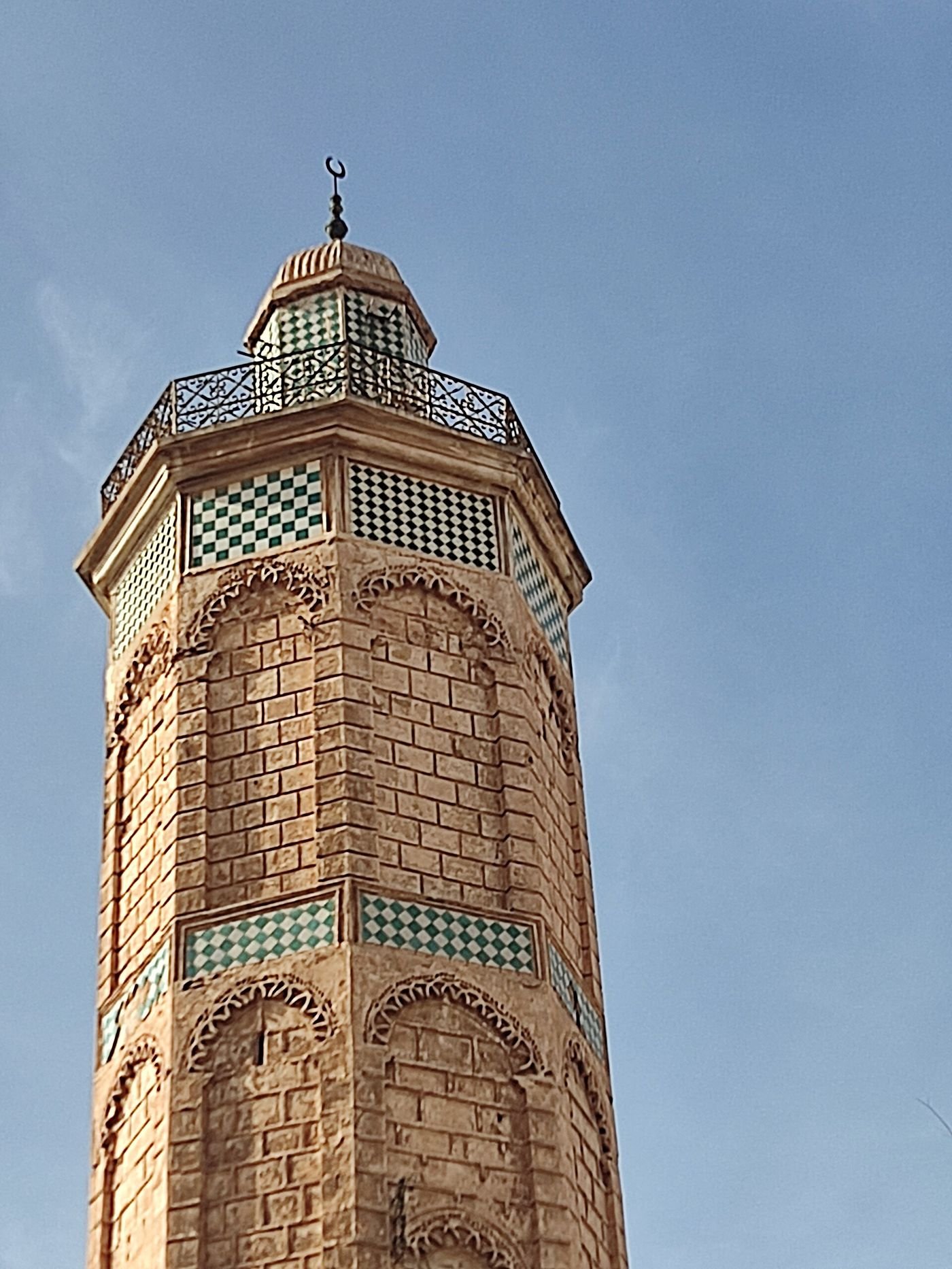 Hassan Pasha Mosque