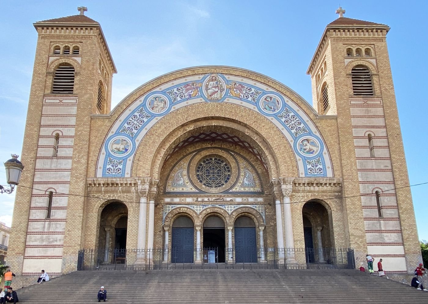 Sacré-Cœur d'Oran