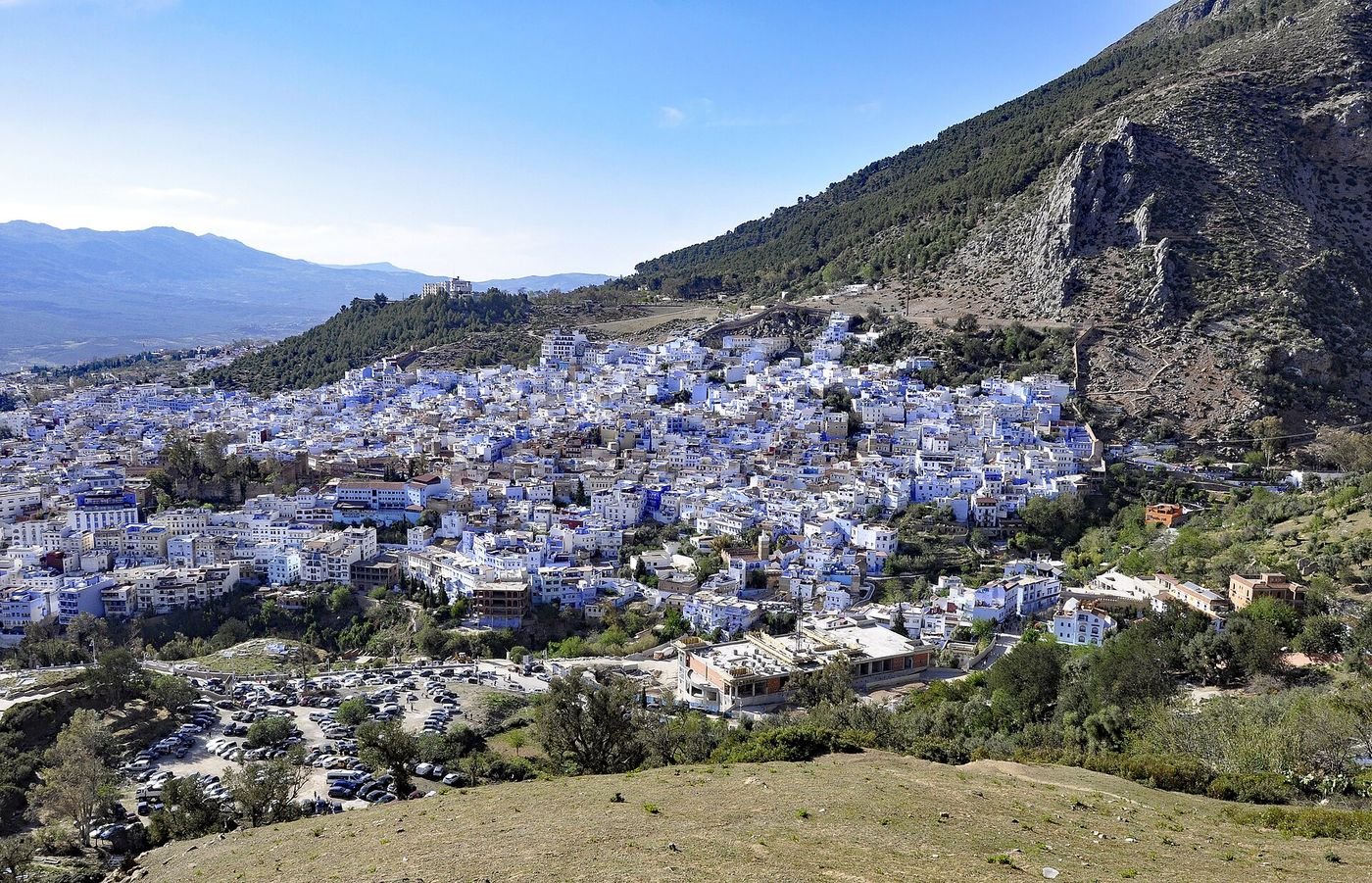 Chefchaouen for Photographers