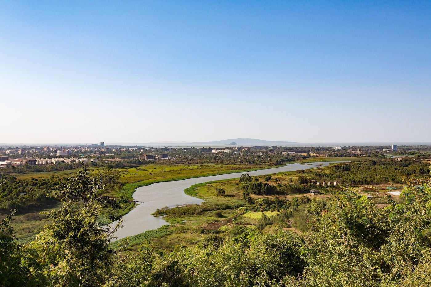 بحر دار