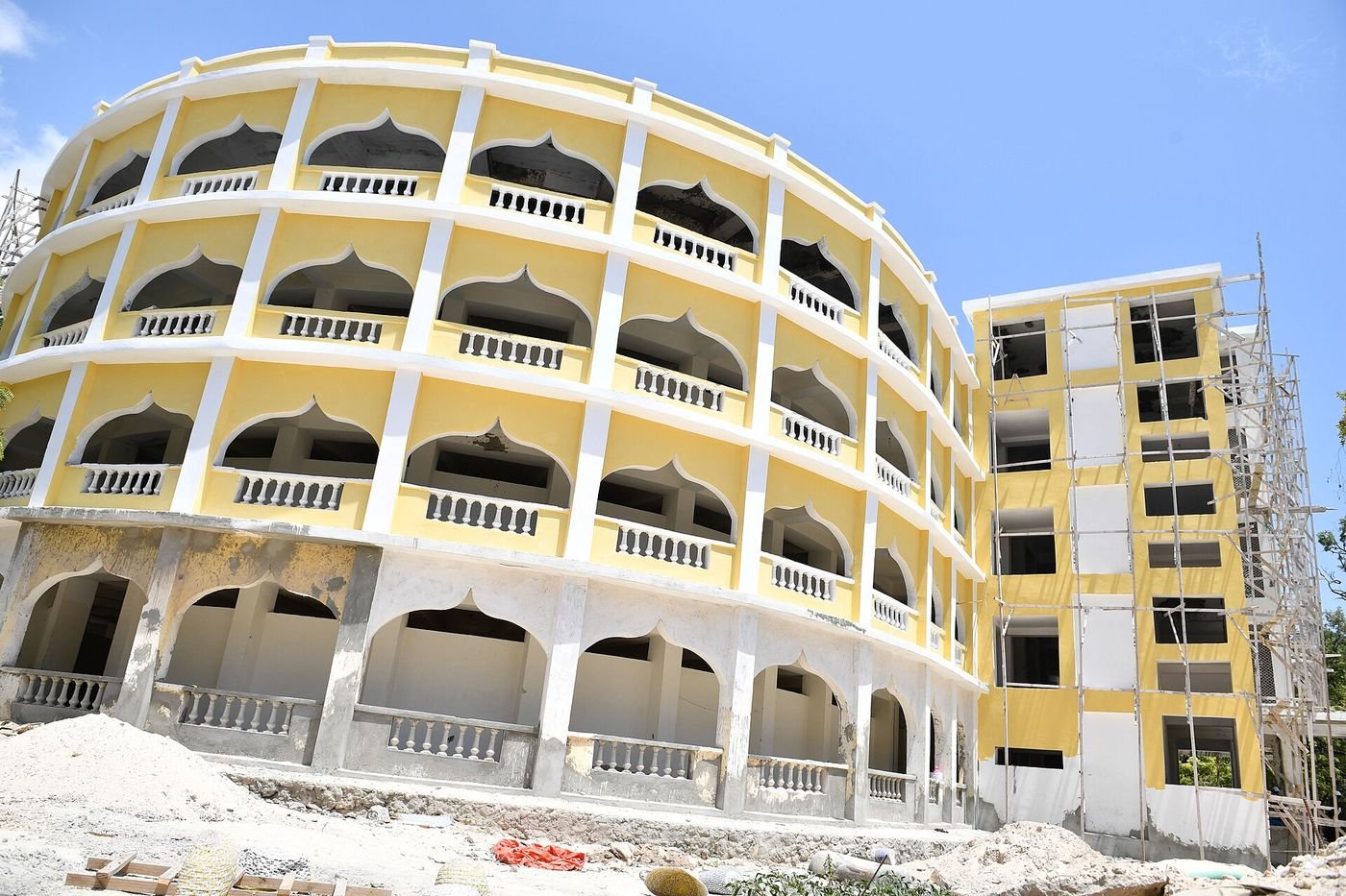 Somali National Museum