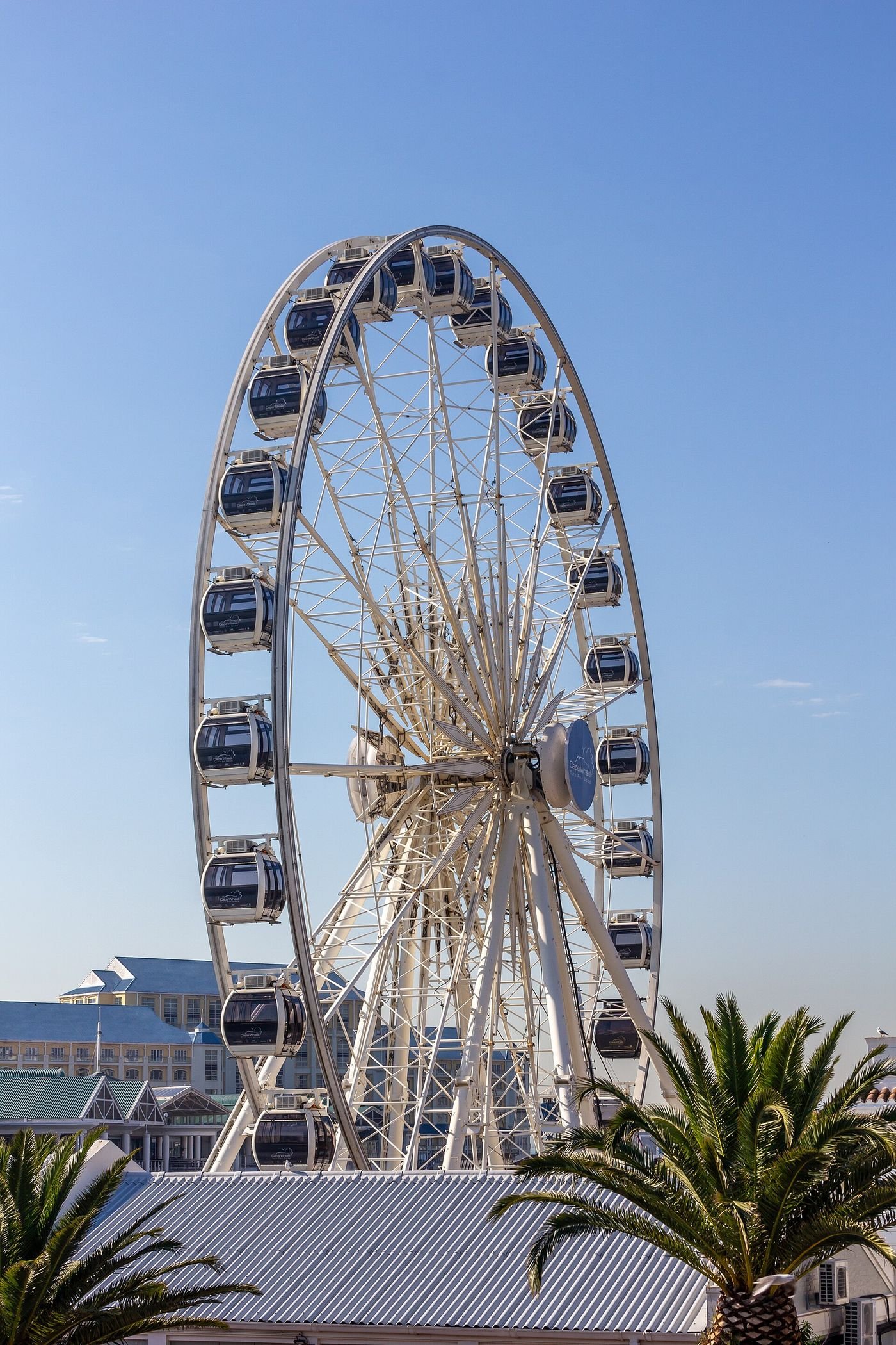 V&A Waterfront