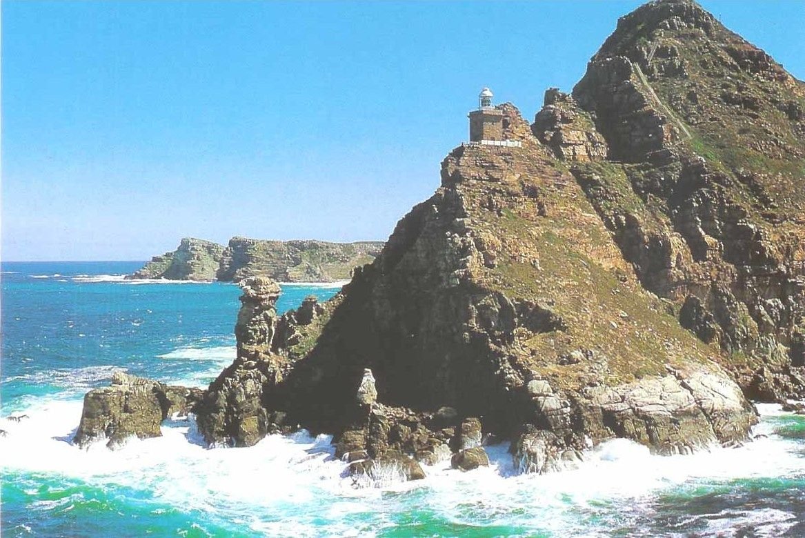 Tanjung Harapan
