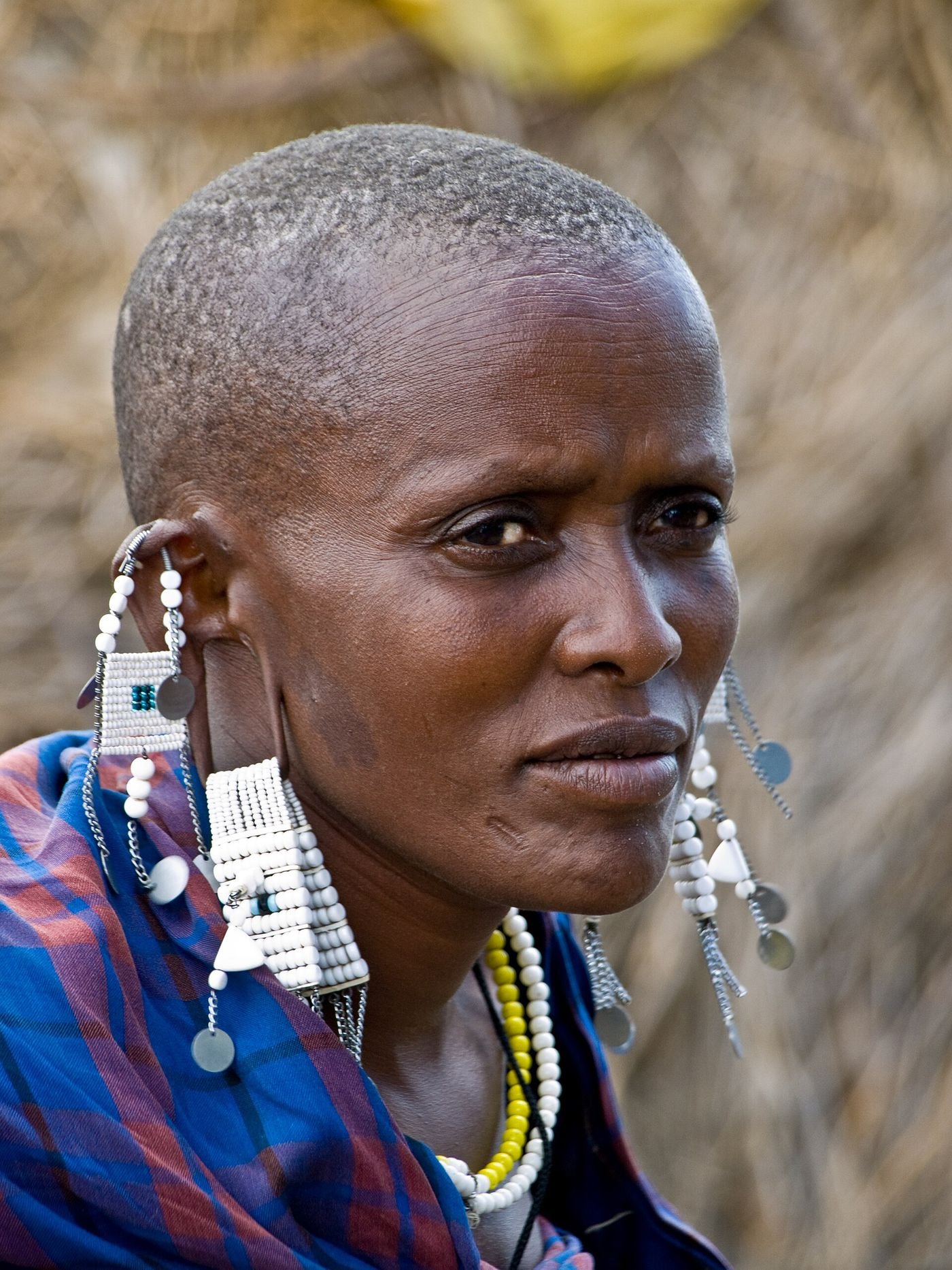 Desa Maasai