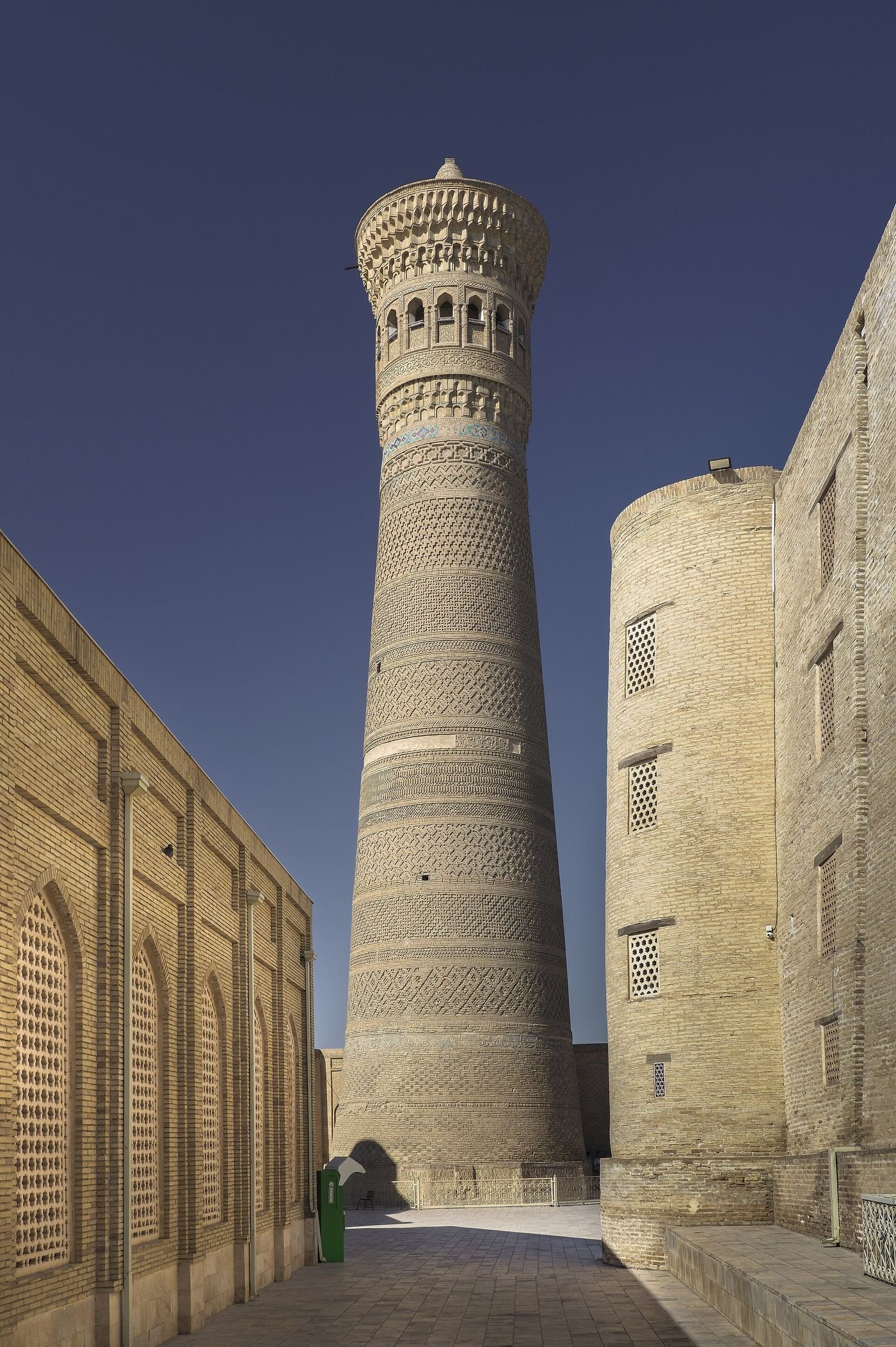 بخارا