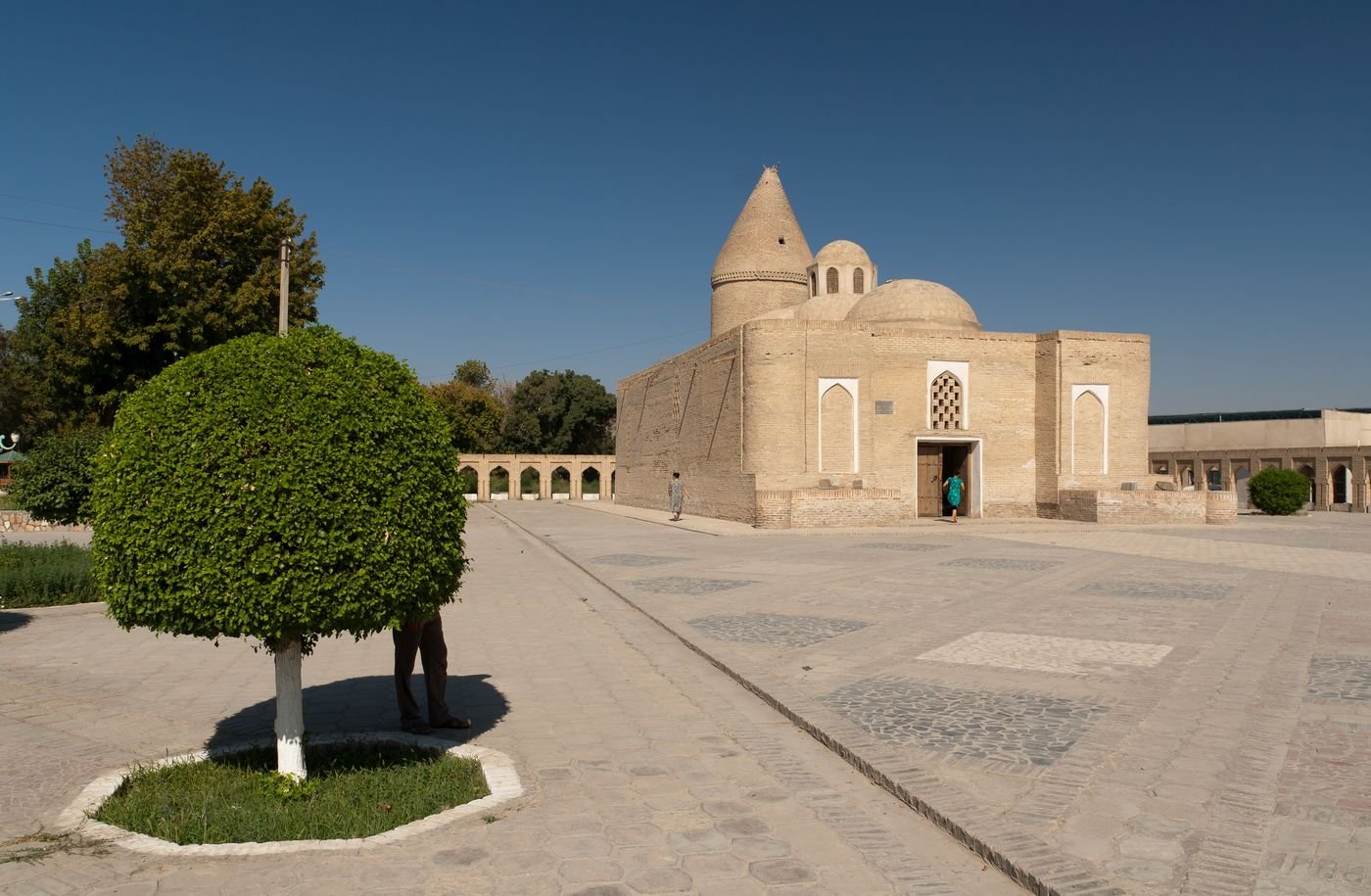 Chashma-Ayub