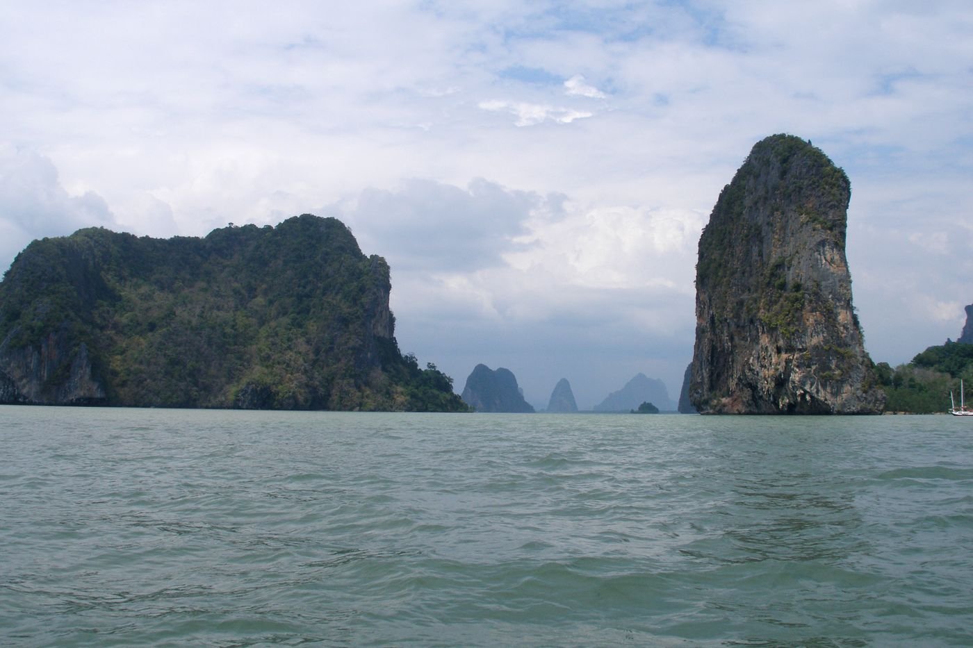 Perencana Pulau-pulau Phuket