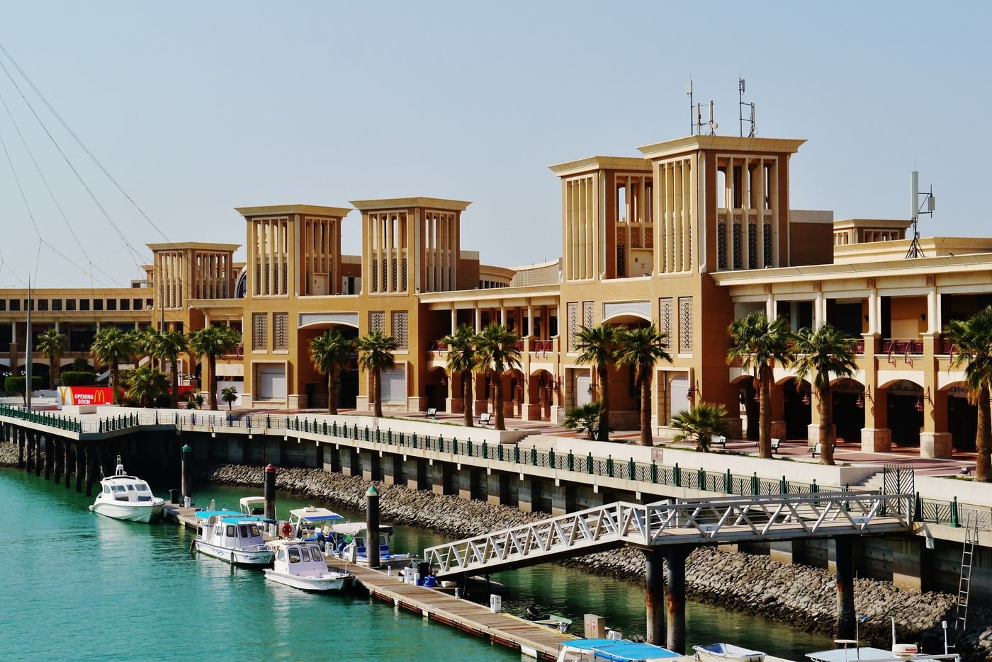 Souq Sharq