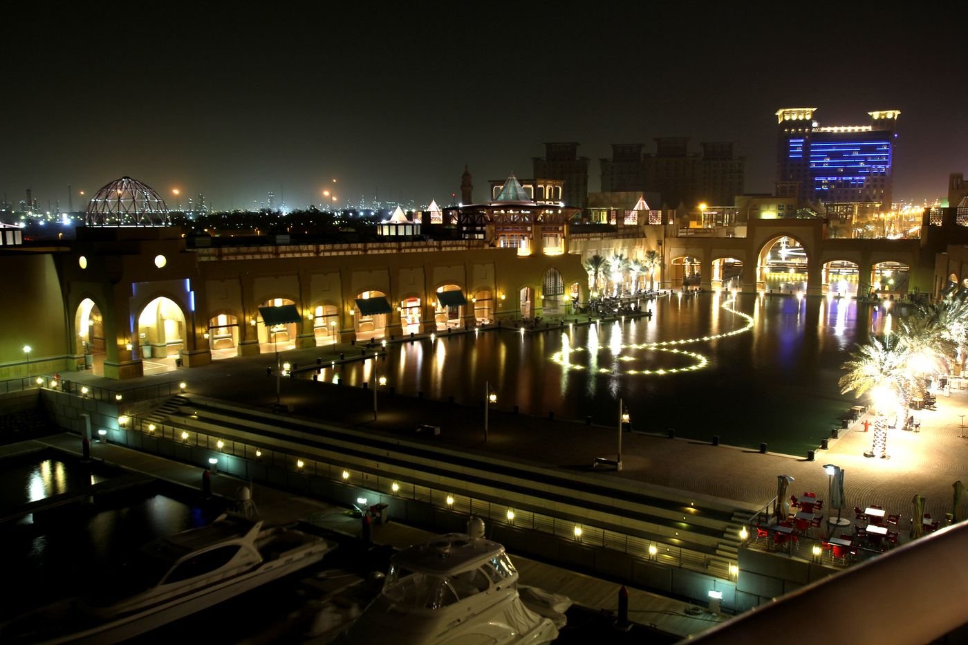 Al Kout Waterfront