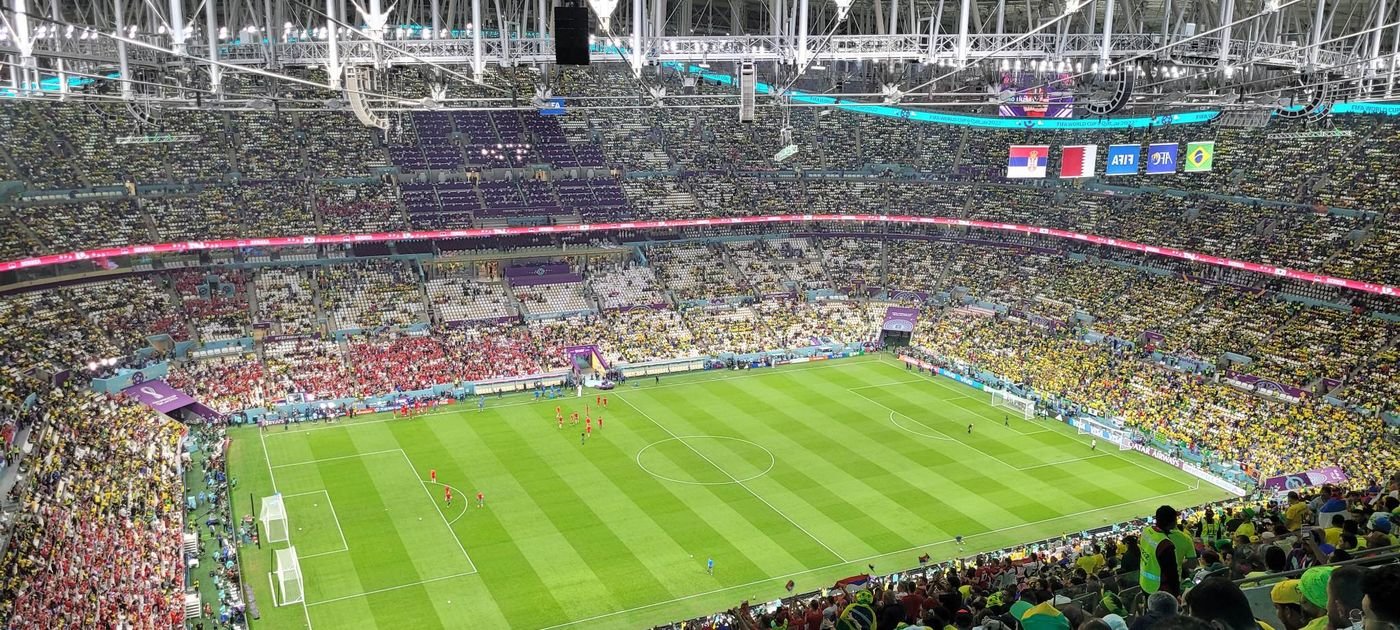 Lusail Stadium