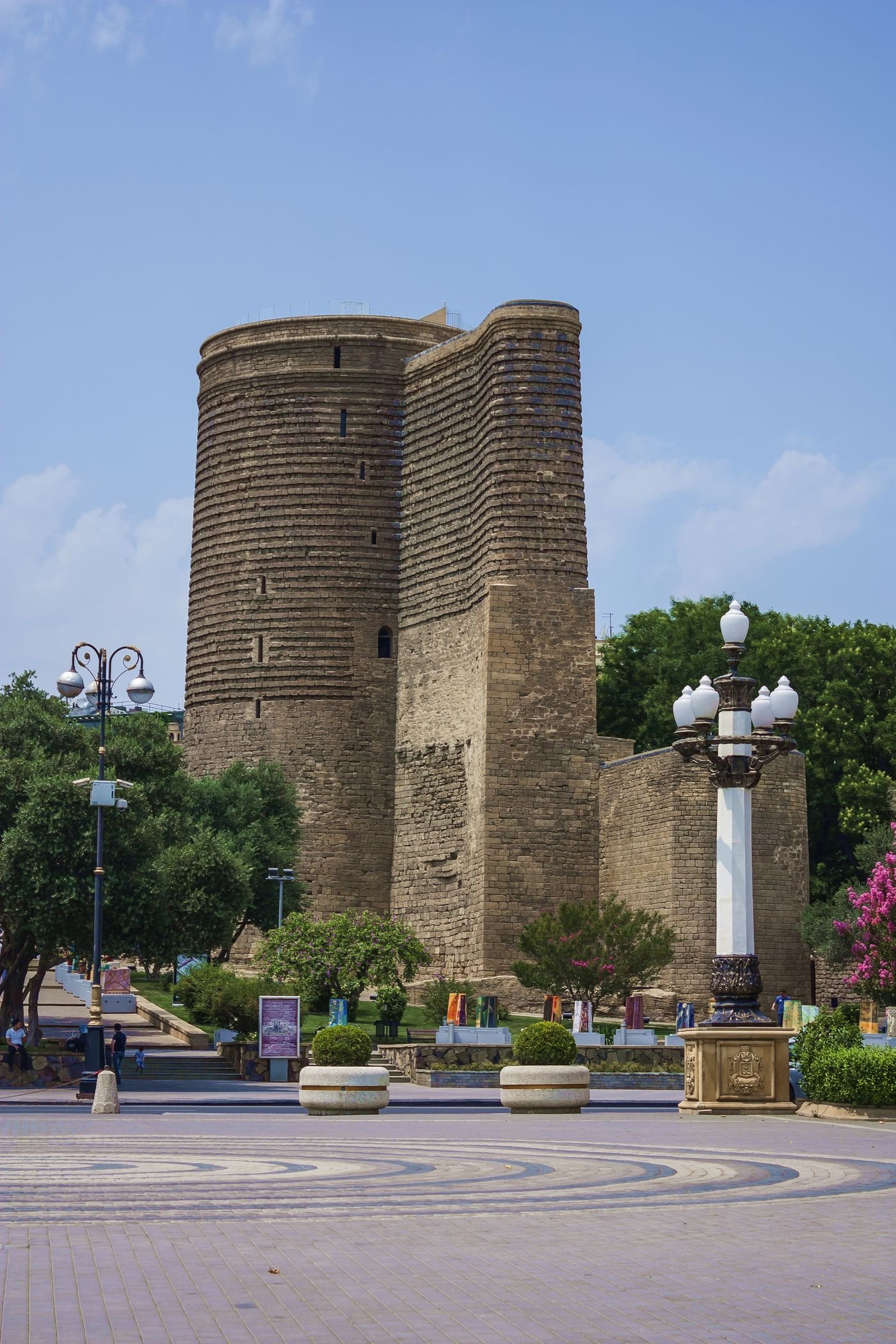 برج العذراء
