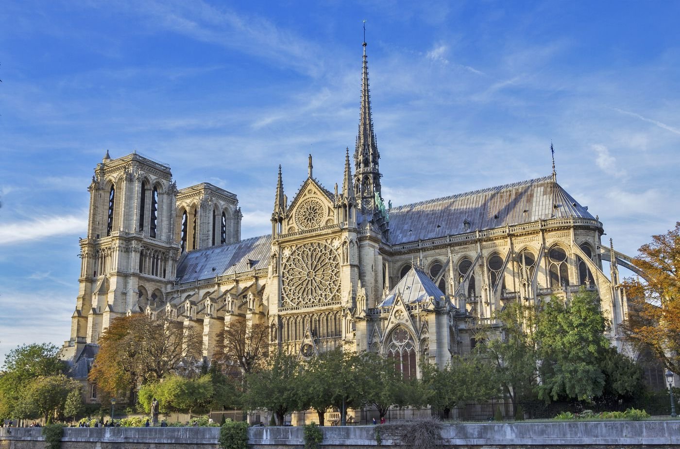 Katedral Notre-Dame