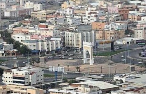 Jazan