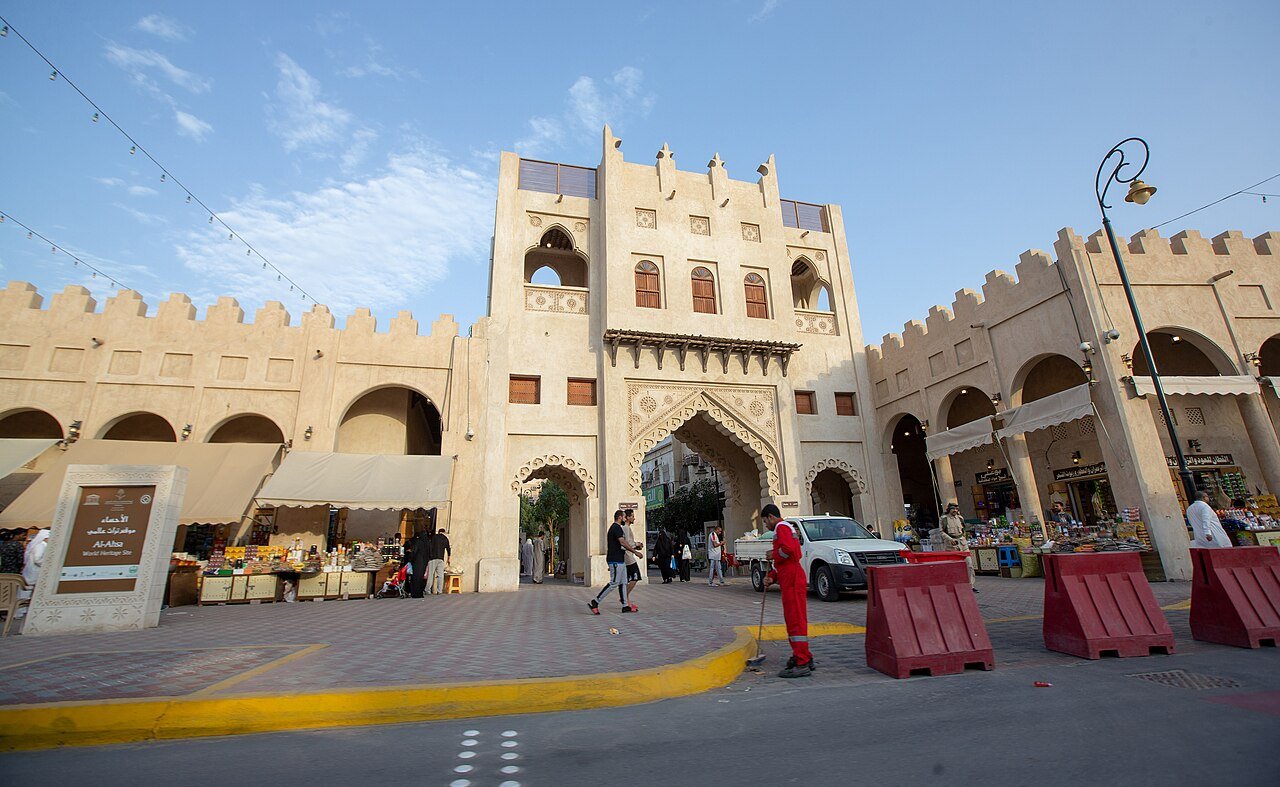 Al-Ahsa