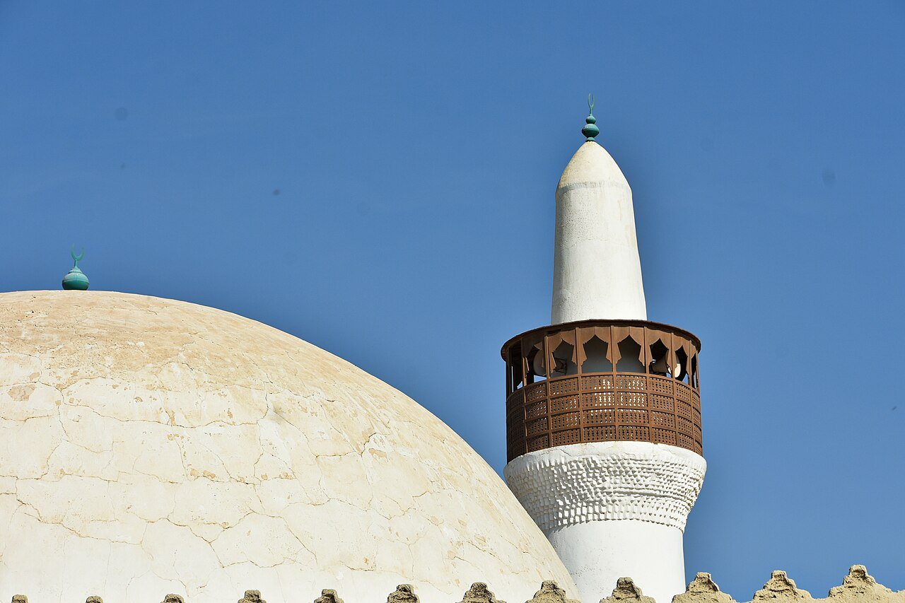 قصر إبراهيم