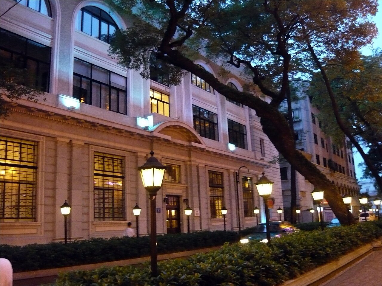 جزيرة شاميان