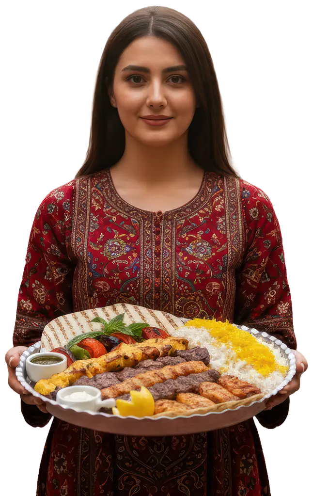 سیفرون پرشین کوزین