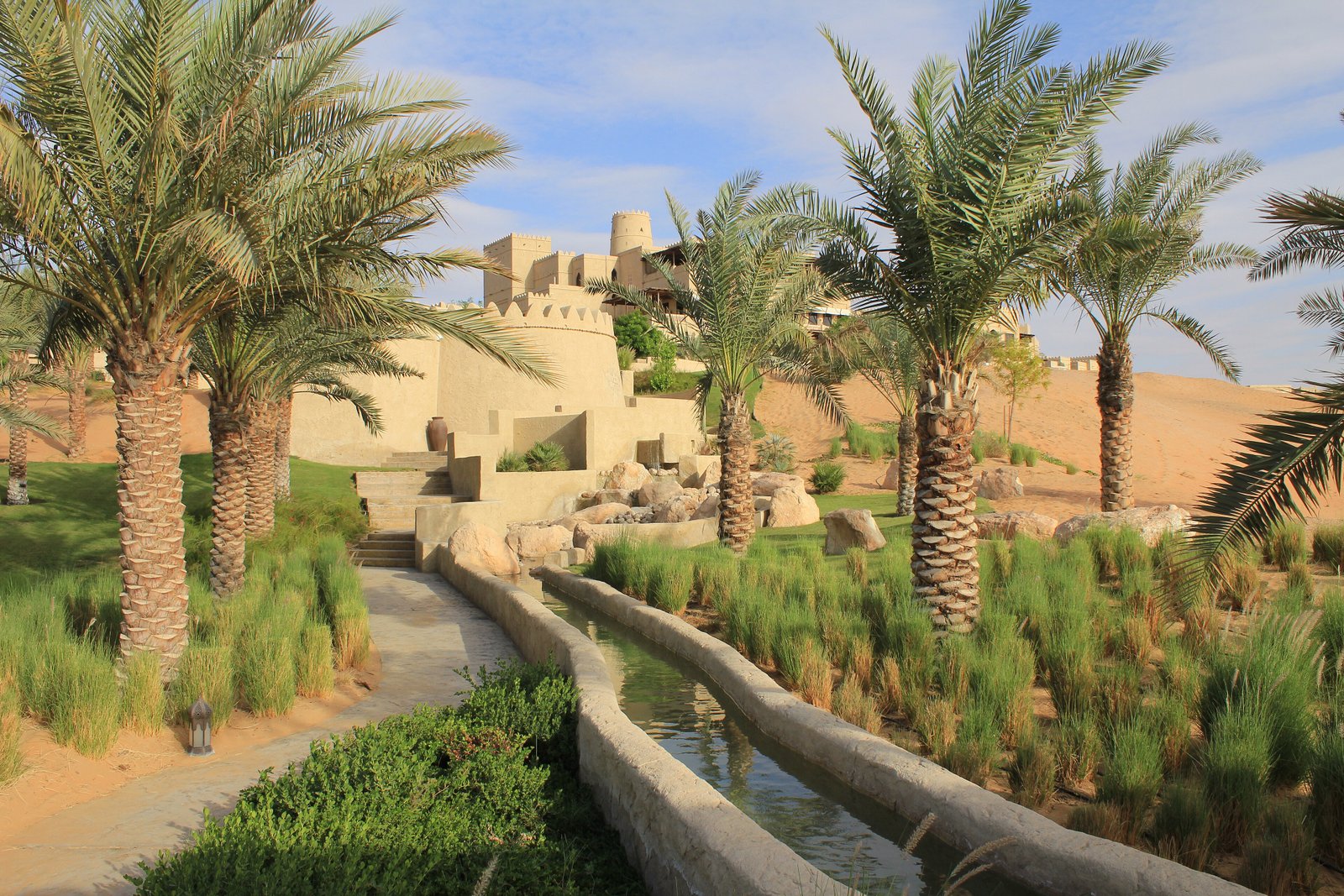 Liwa dan Empty Quarter: Panduan Petualangan Gurun dari Abu Dhabi