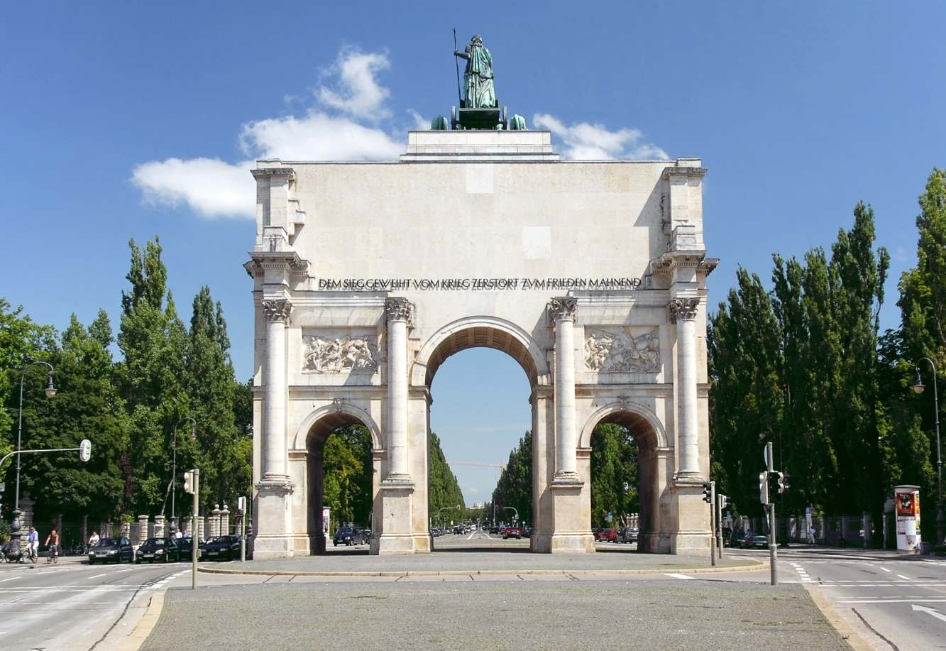 Munich's Four Neighborhoods: Which One Fits Your Trip?